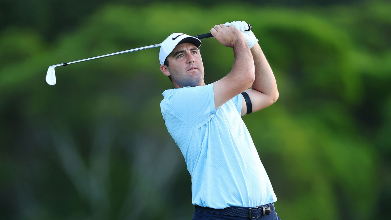 1480x840 Scottie Scheffler retains PGA Tour, Desktop