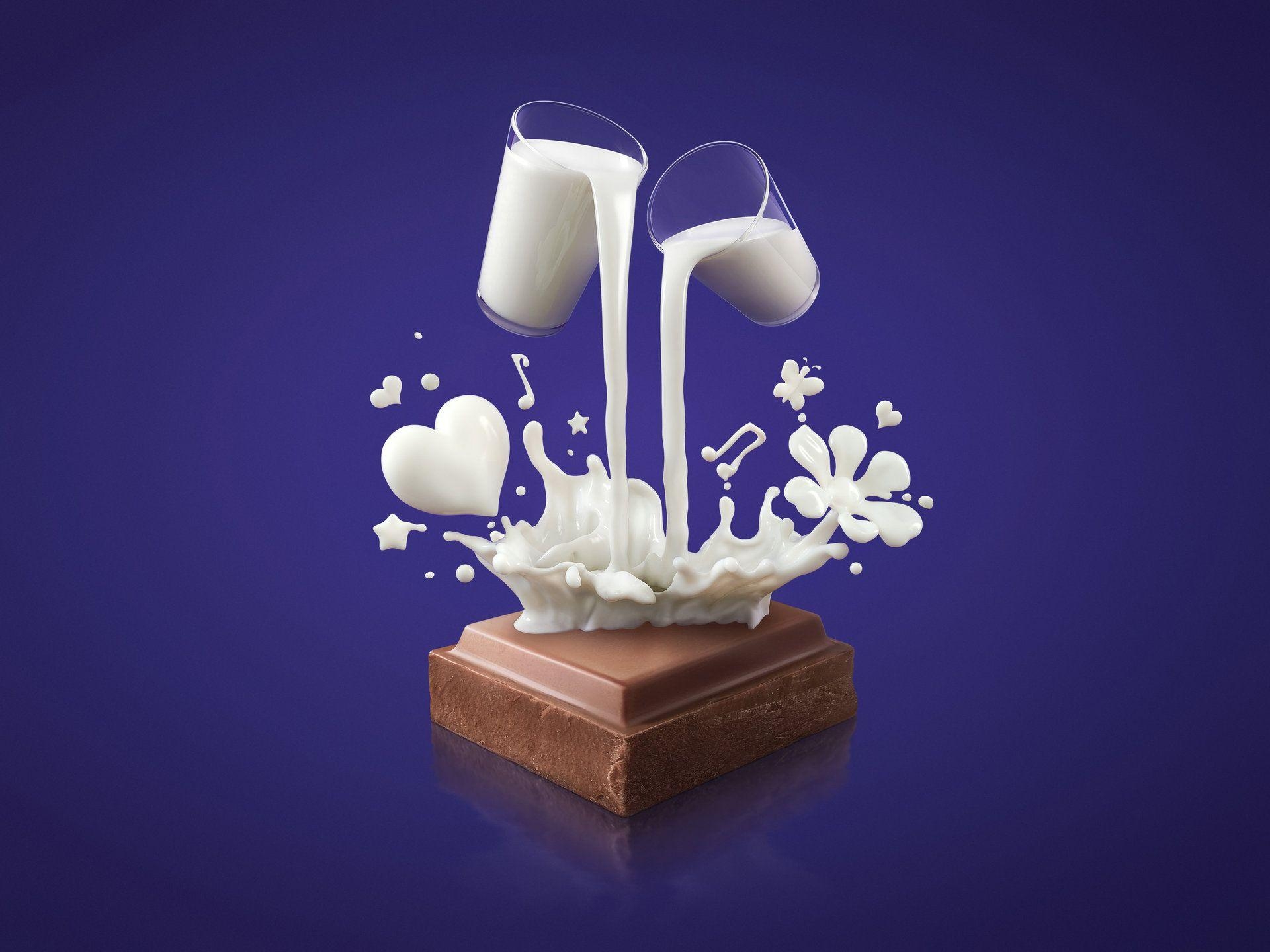 1920x1440 Cadbury Dairy Milk, Grant Warwick, Desktop