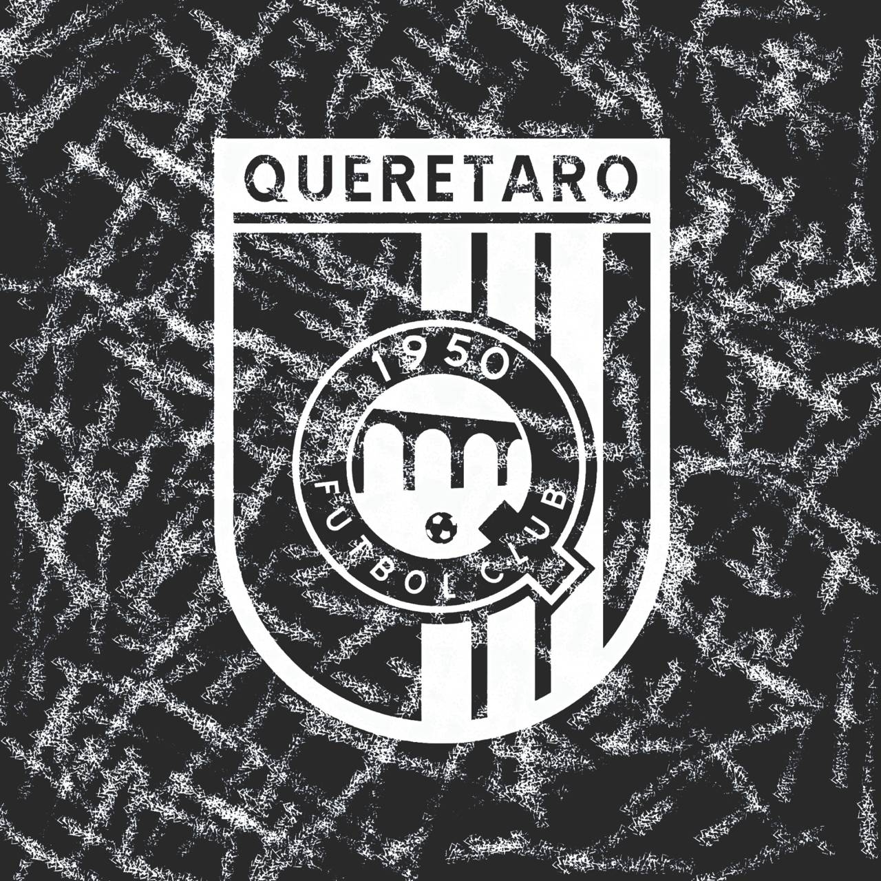 1280x1280 Queretaro FC Wallpaper, Phone