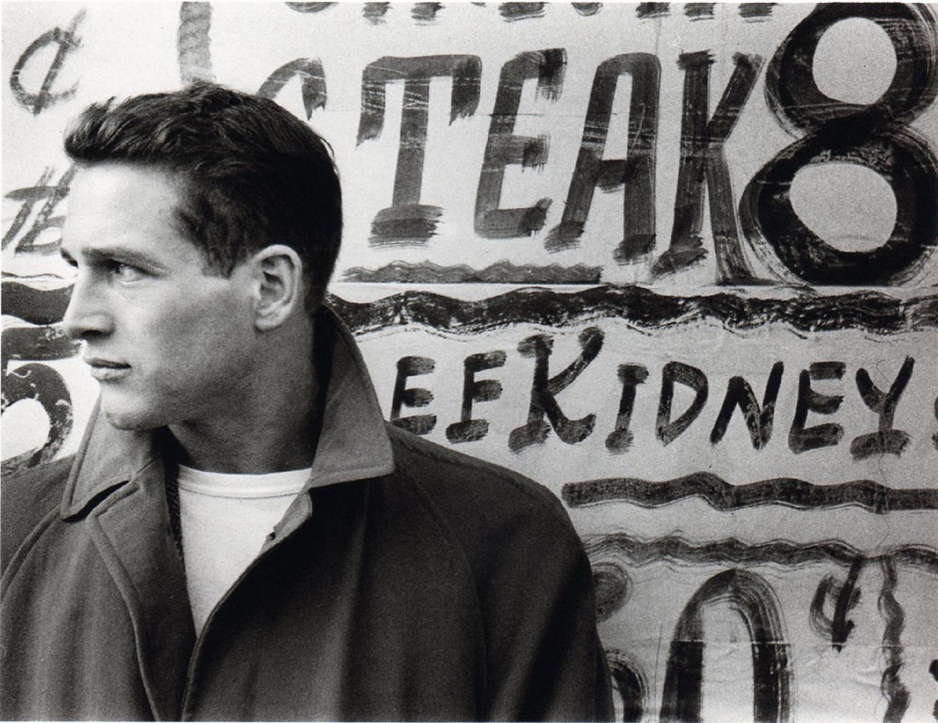 1920x1480 Paul Newman High Definition Wallpaper, Desktop