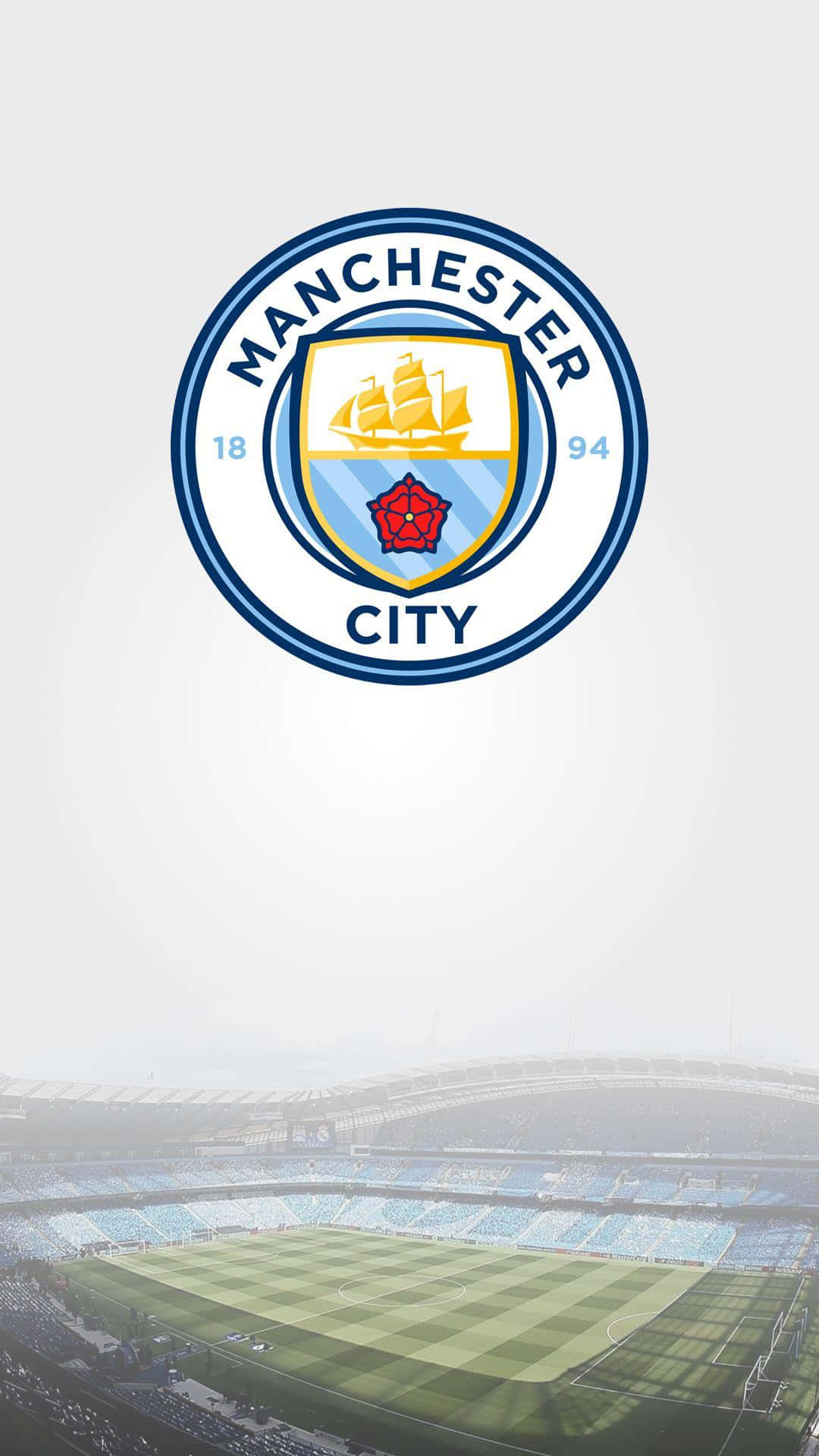 1080x1920 Manchester City iPhone Wallpaper, Phone