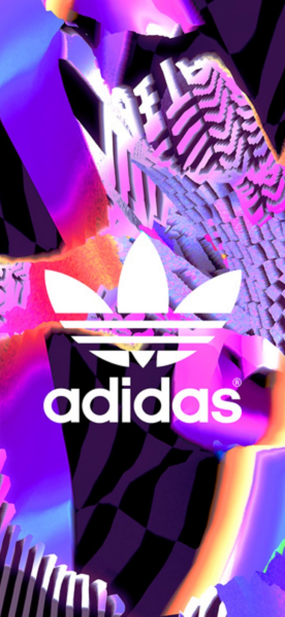 1080x2340 Adidas Wallpaper Best Quality Adidas Background (HD, 4k), Phone