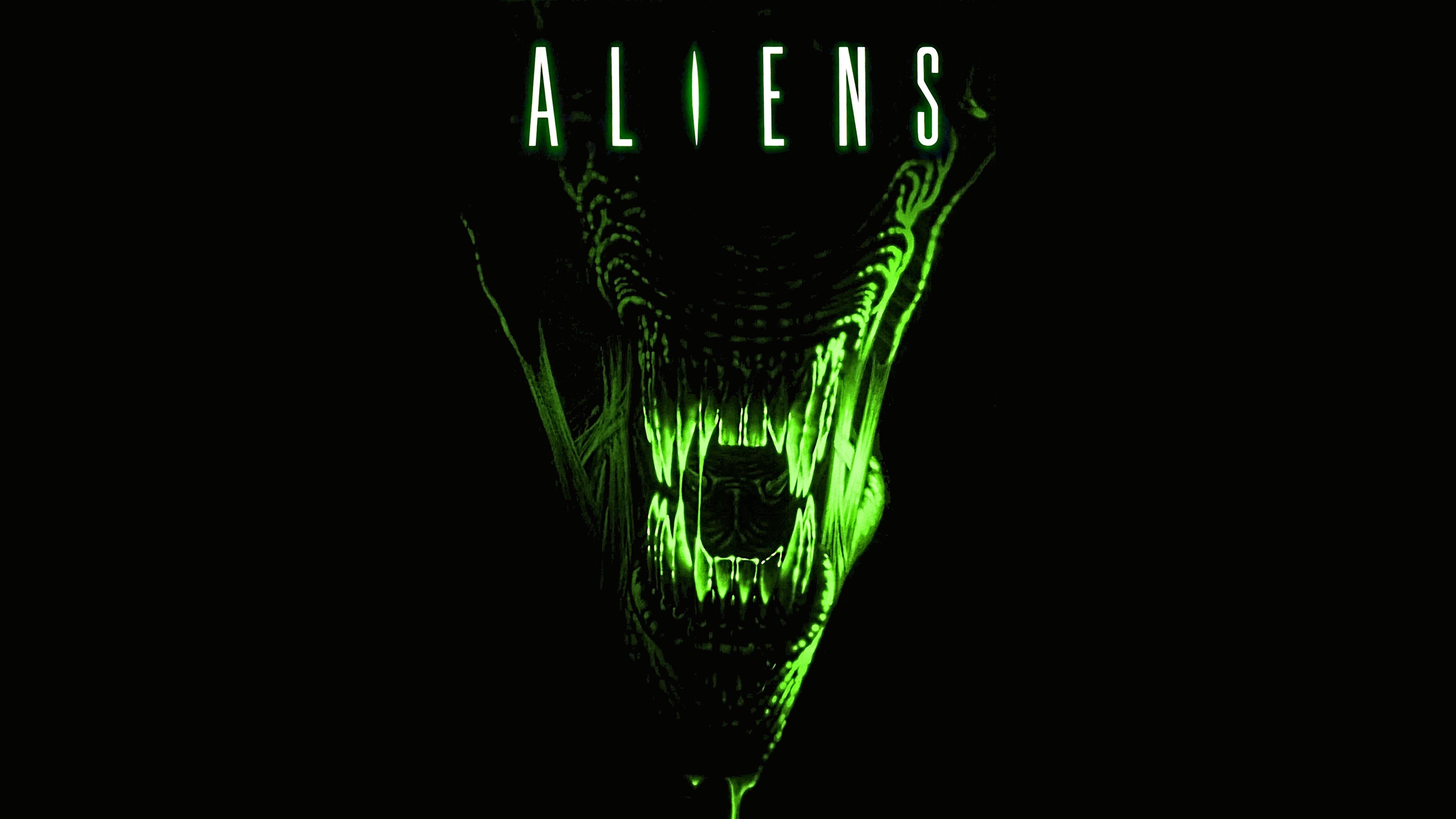 5300x2990 Aliens 5k Retina Ultra HD Wallpaper, Desktop