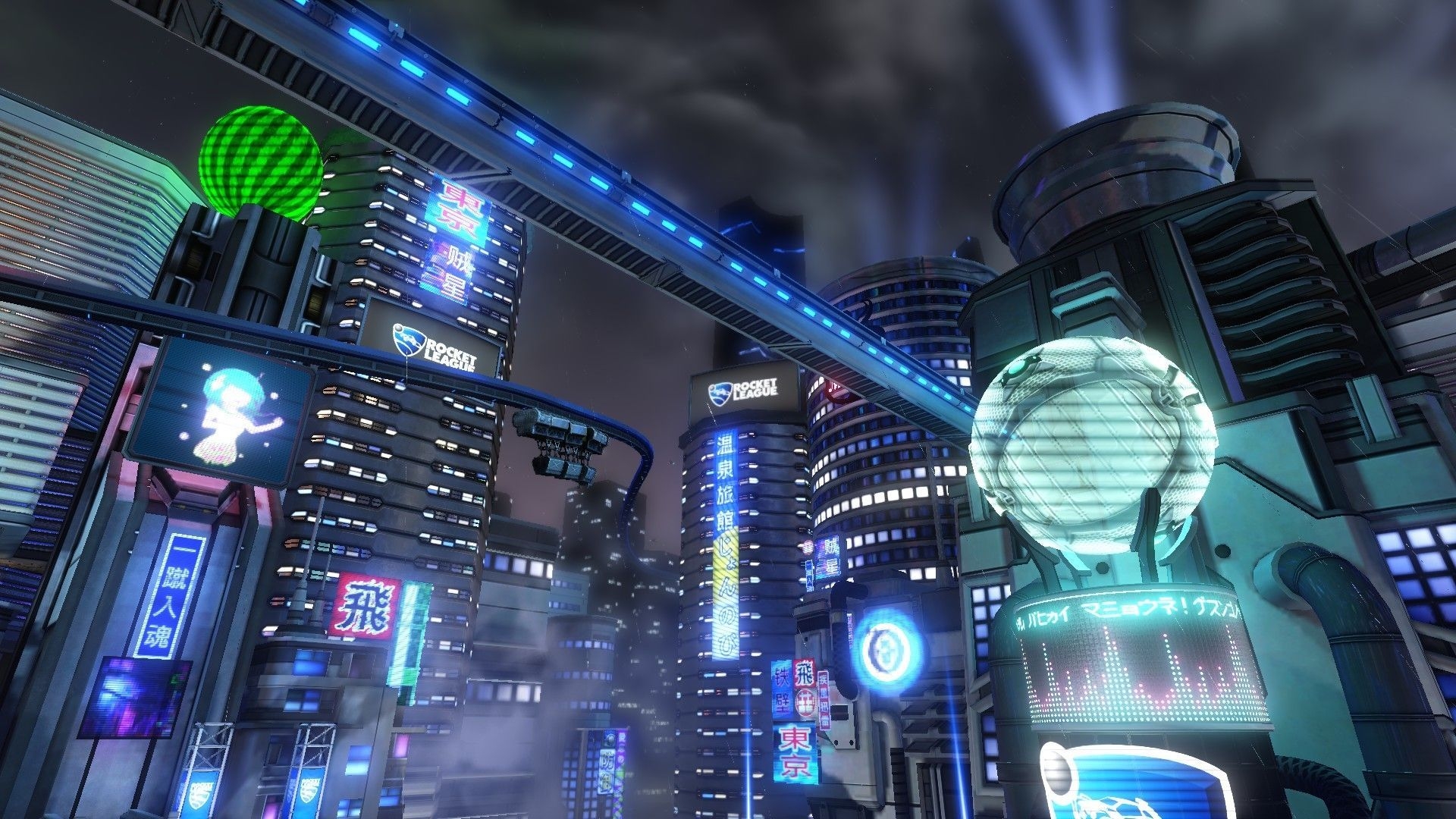 1920x1080 Neo Tokyo Movie Wallpaper Free Neo Tokyo Movie Background, Desktop