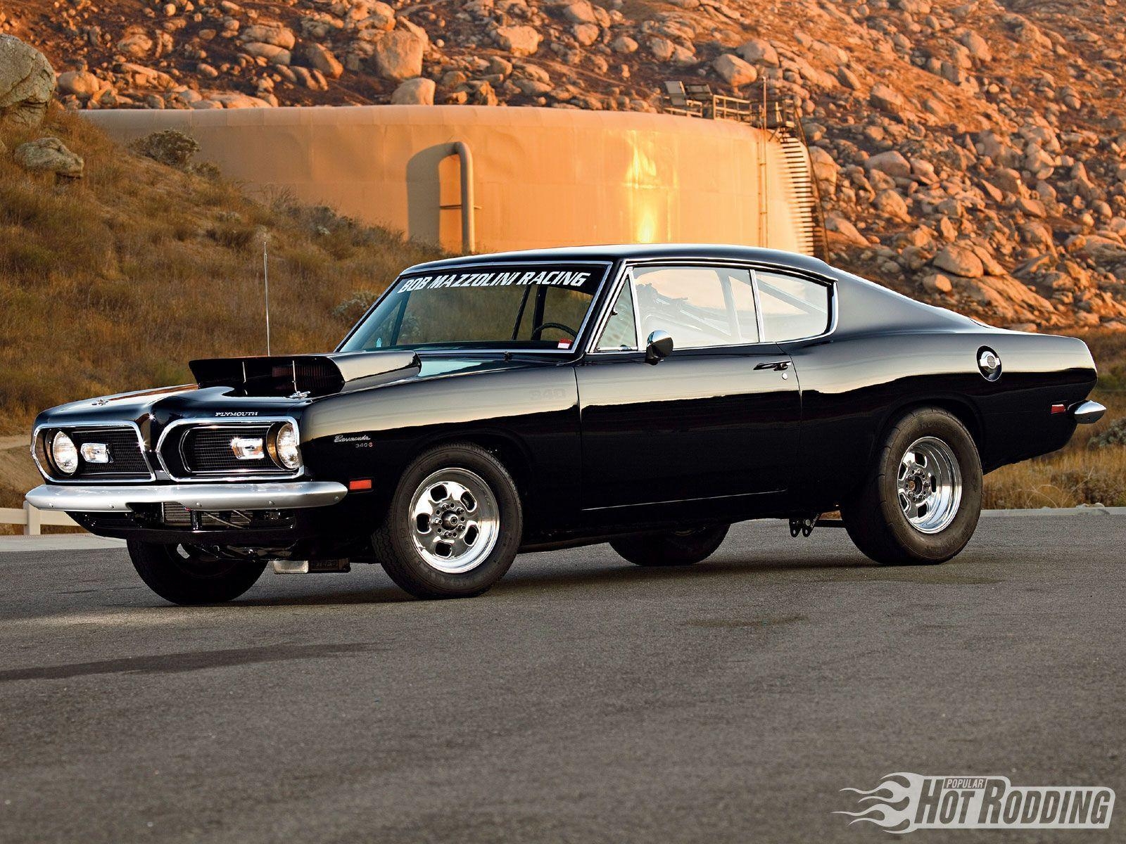 1600x1200 plymouth barracuda image Car Picture, Desktop