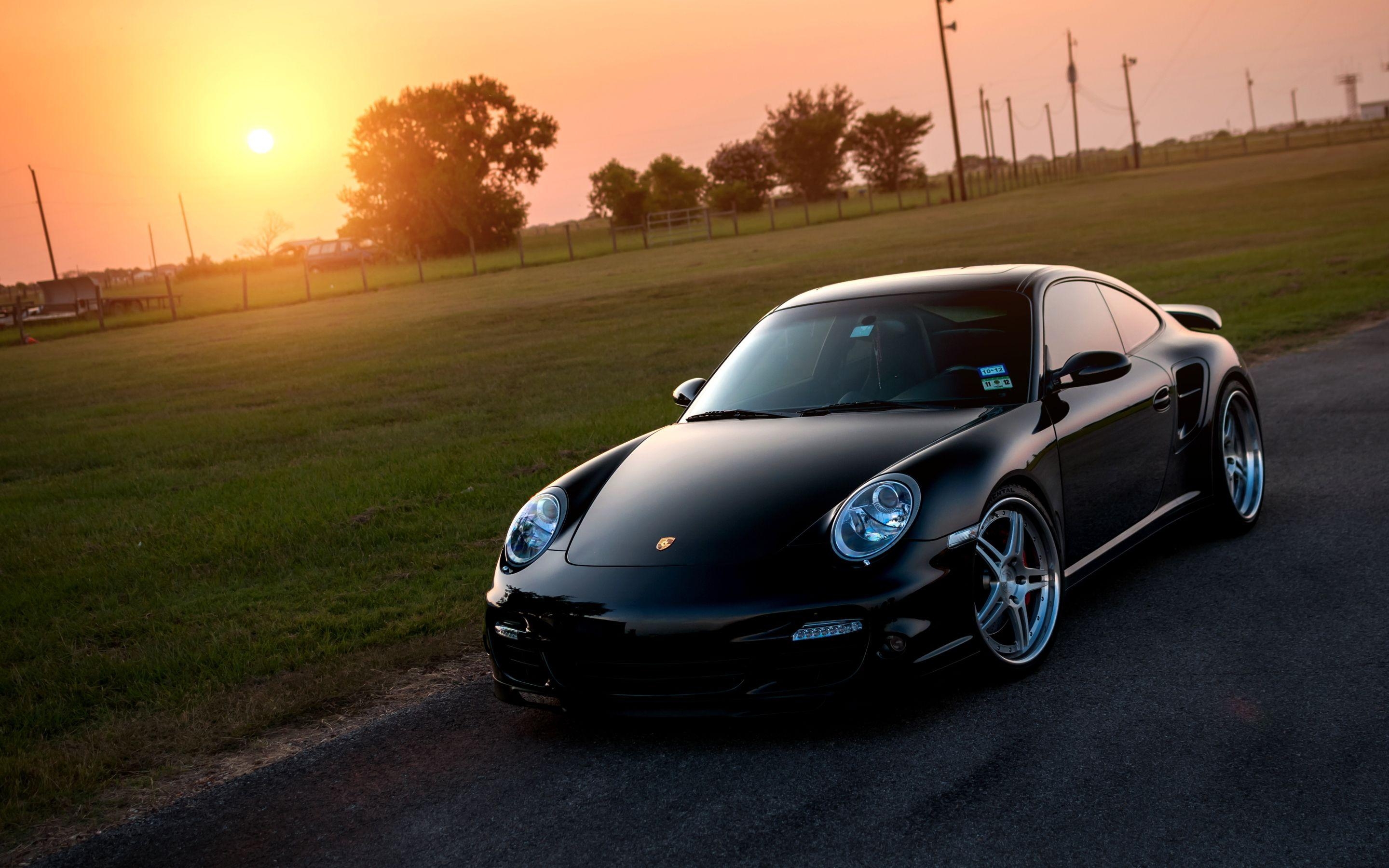 2880x1800 Porsche turbo Wallpaper Picture, Desktop