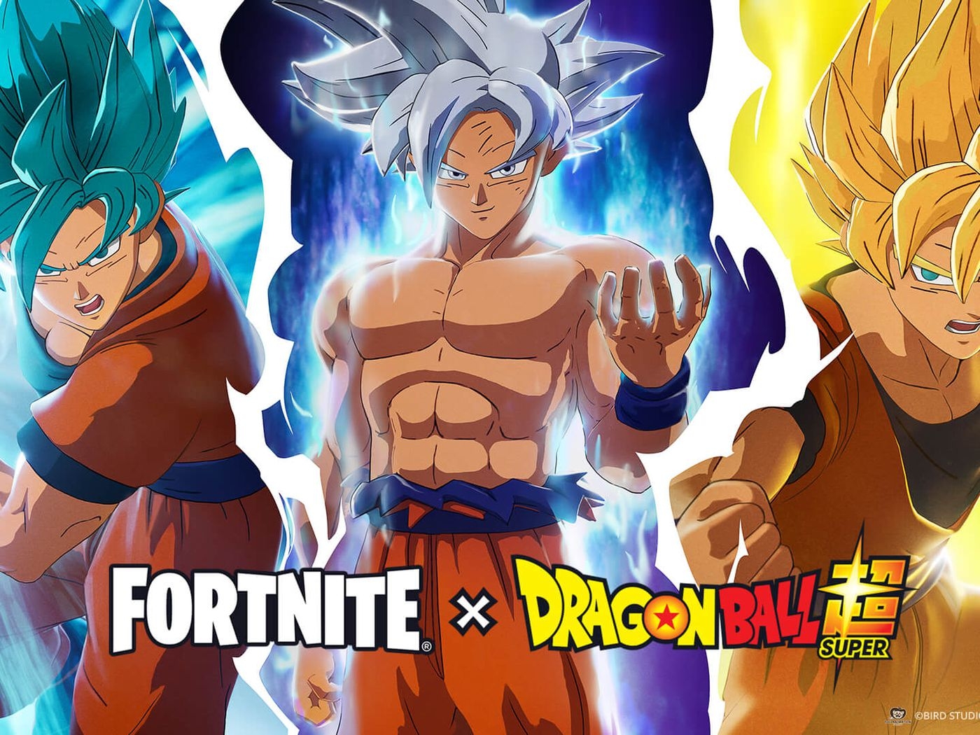 1400x1050 Fortnite x Dragon Ball Super event detailed, including skins, gliders, quests, and more, Desktop