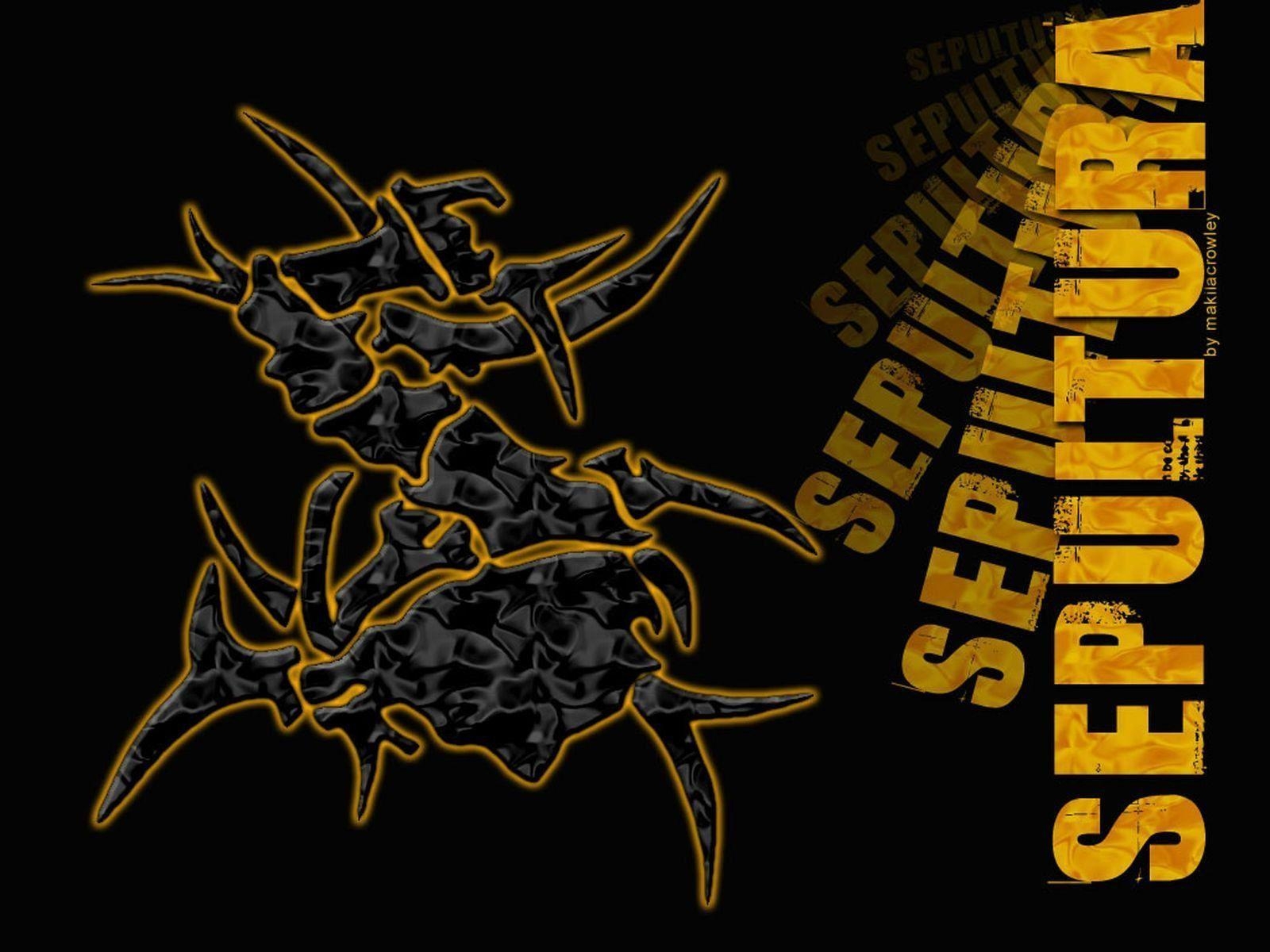 1600x1200 sepultura Wallpaper Background, Desktop