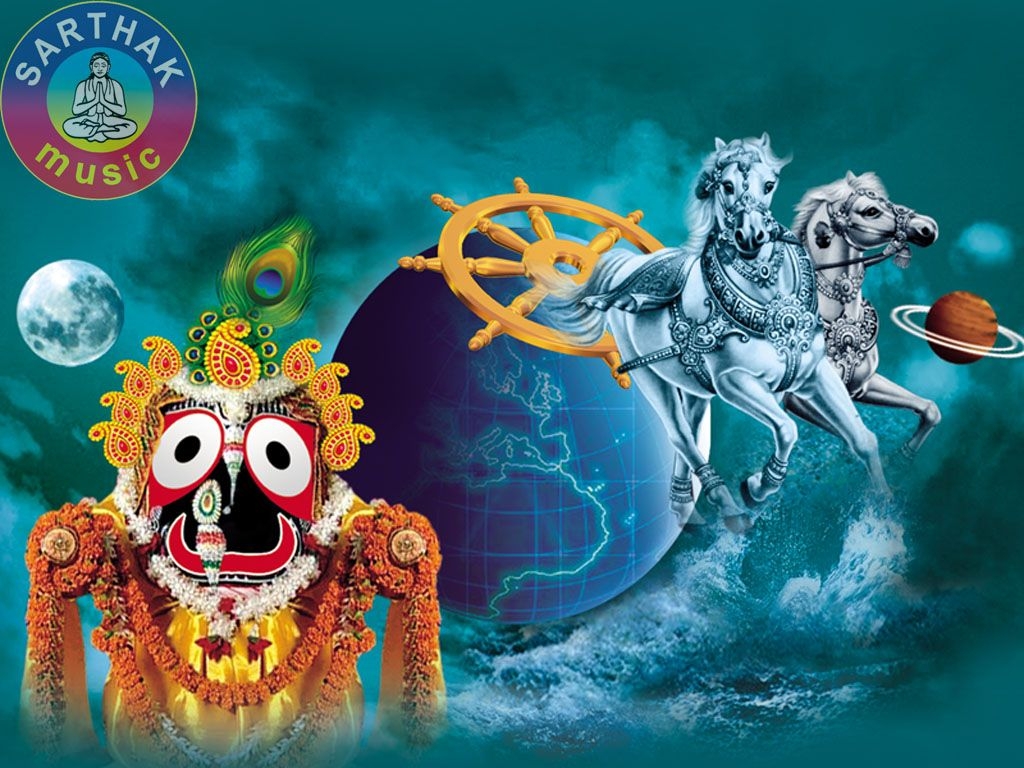 1030x770 God Wallpaper: Lord Jagannath Wallpaper, Desktop