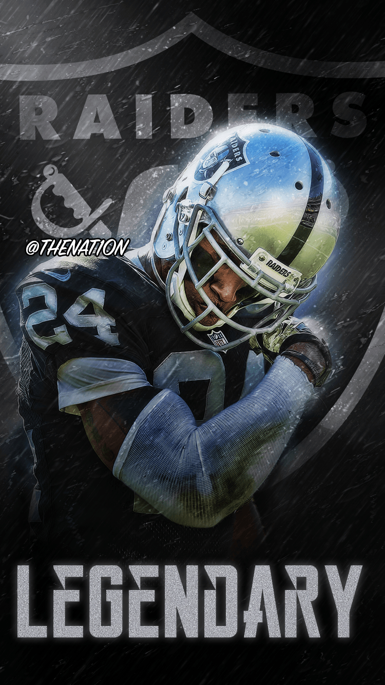 750x1340 Made a few mobile Wallpaper of Charles Woodson. Follow if you don, Phone