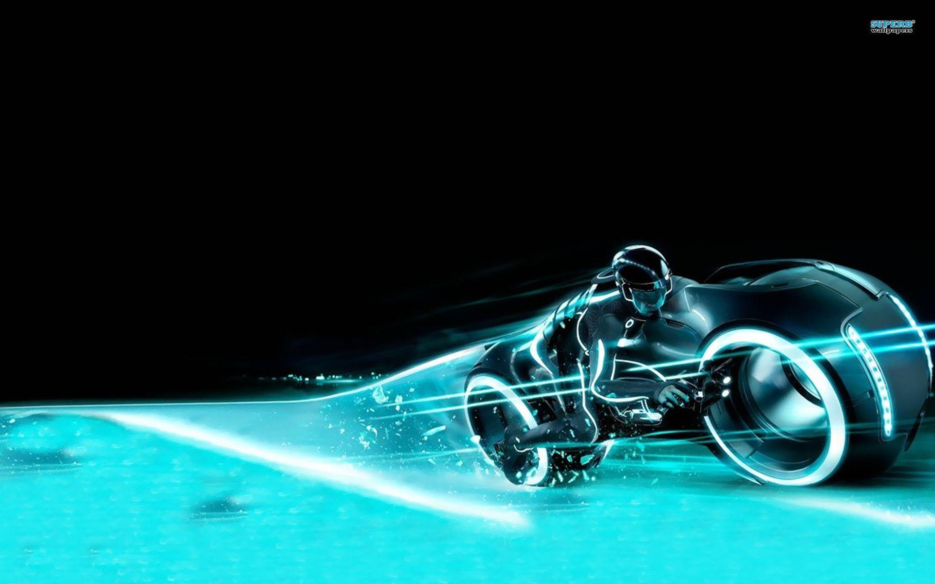 1920x1200 Tron Legacy 14201, Desktop