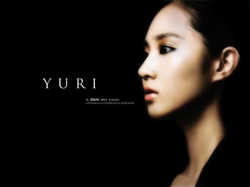 1030x770 KOREAN POP♥♥♥, SNSD YURI Wallpaper, Desktop