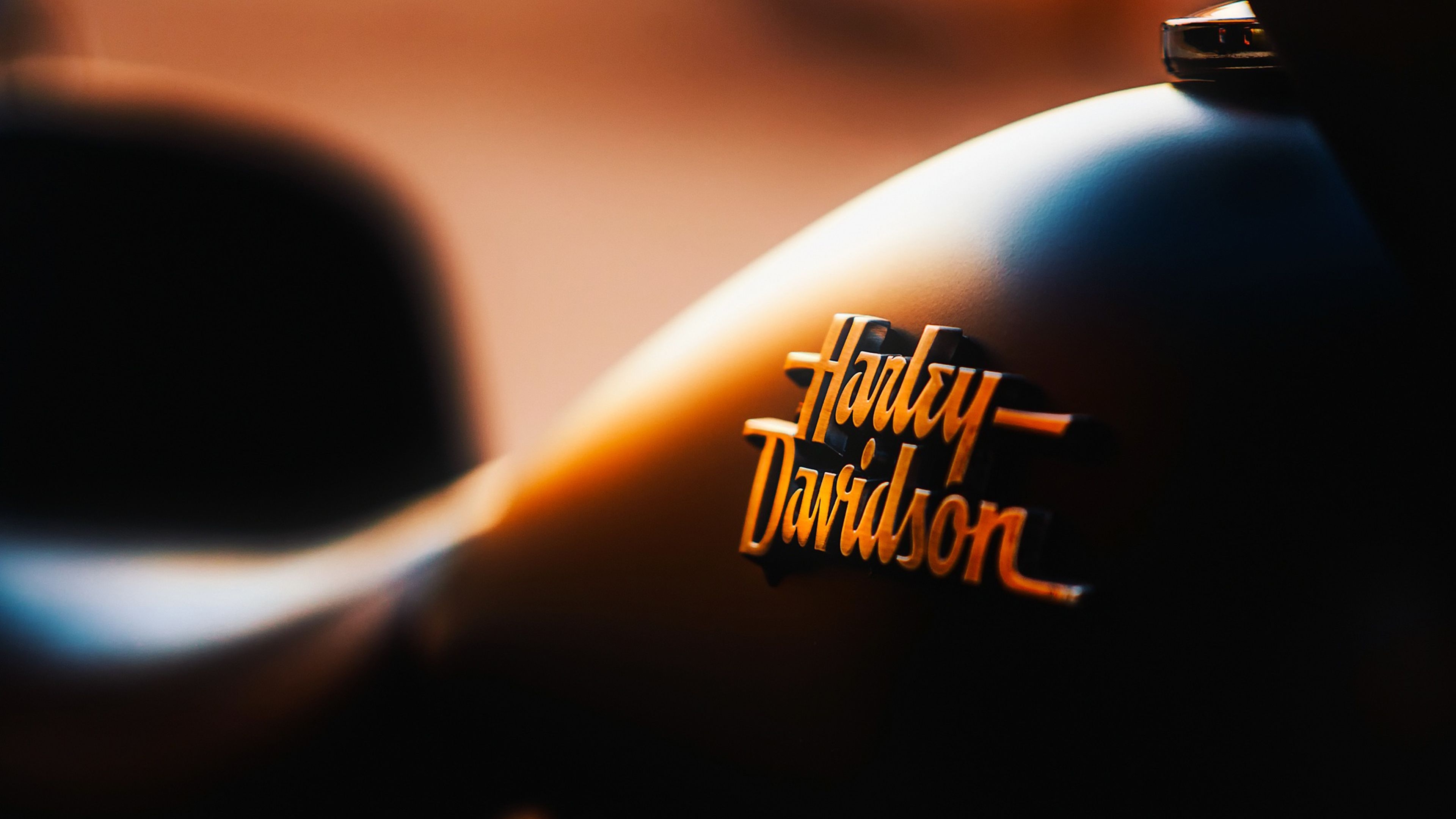 3840x2160 Harley Davidson Wallpaper 4K, Desktop