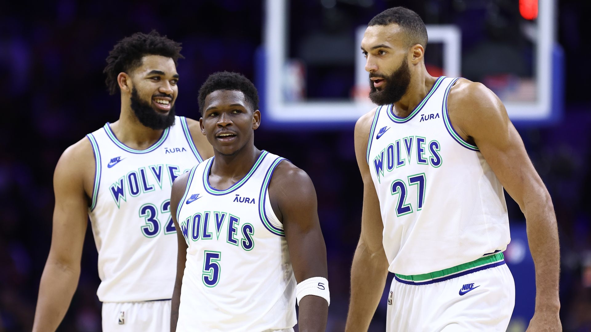 1920x1080 Minnesota Timberwolves have the best, Desktop