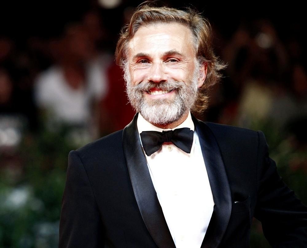 1000x810 Christoph Waltz Computer Wallpaper, Desktop Background.83 KB, Desktop