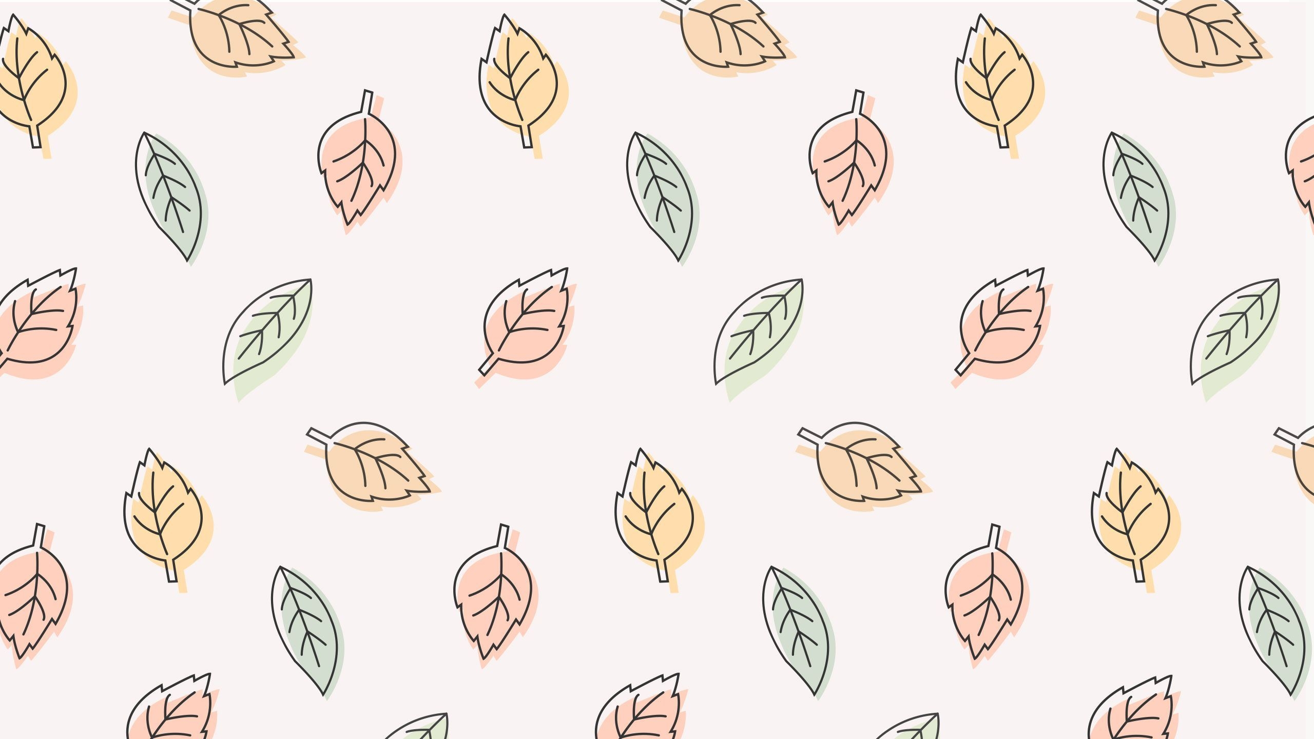 2560x1440 Fall Wallpaper Aesthetic Computer. mywallpaper site. Computer wallpaper desktop wallpaper, Cute desktop wallpaper, Cute laptop wallpaper, Desktop