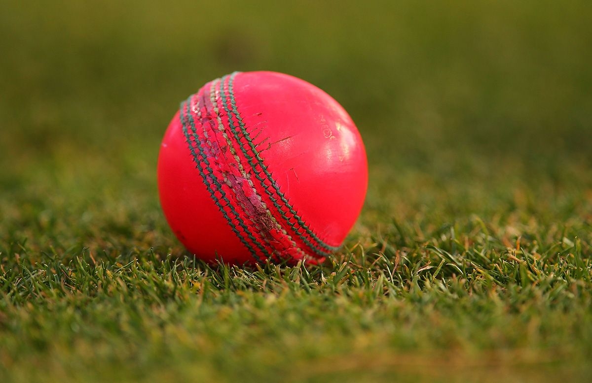 1200x780 Cricket Pink Ball, Desktop