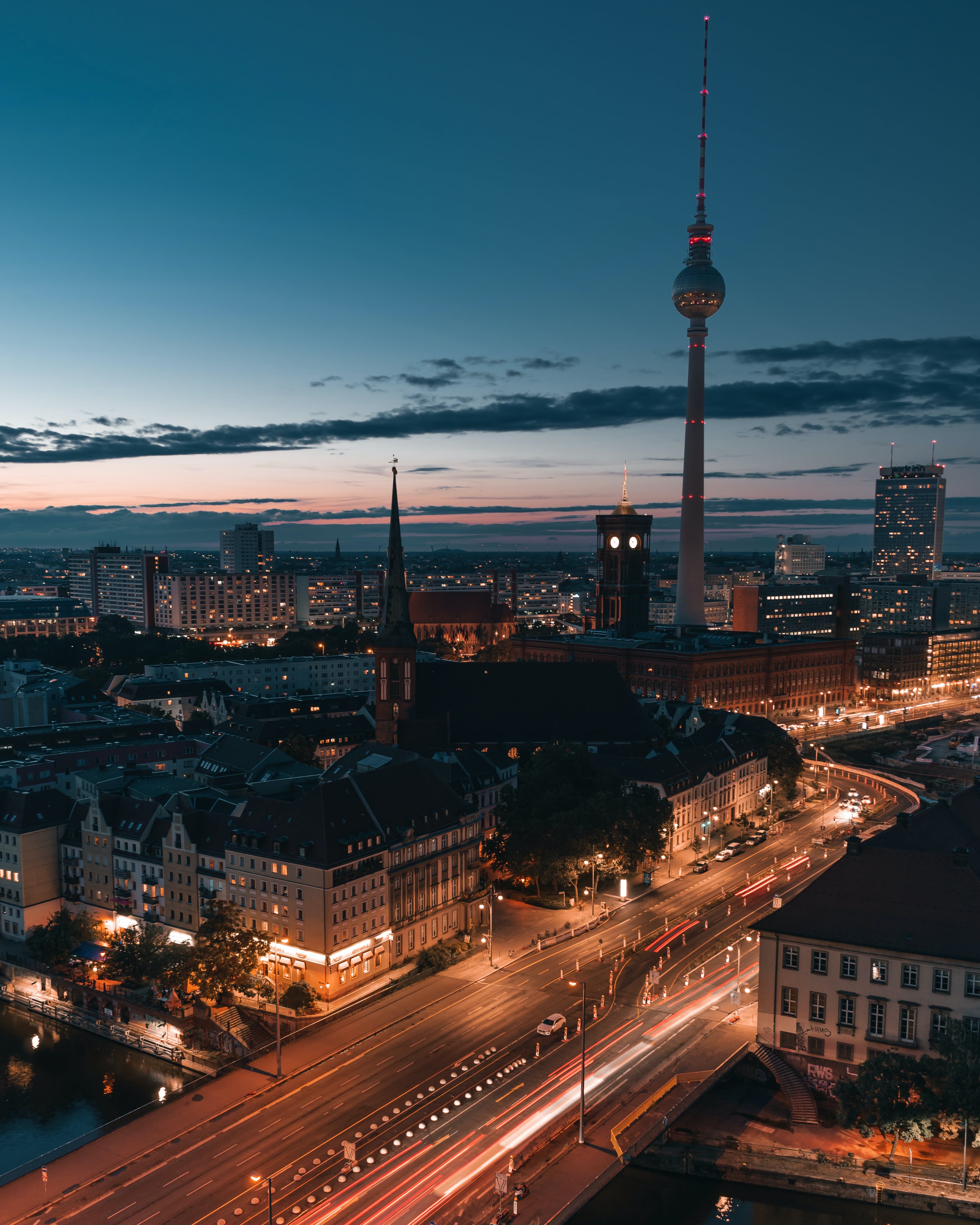 3910x4890 Berlin Tv Tower Photo, Download The BEST Free Berlin Tv Tower & HD Image, Phone