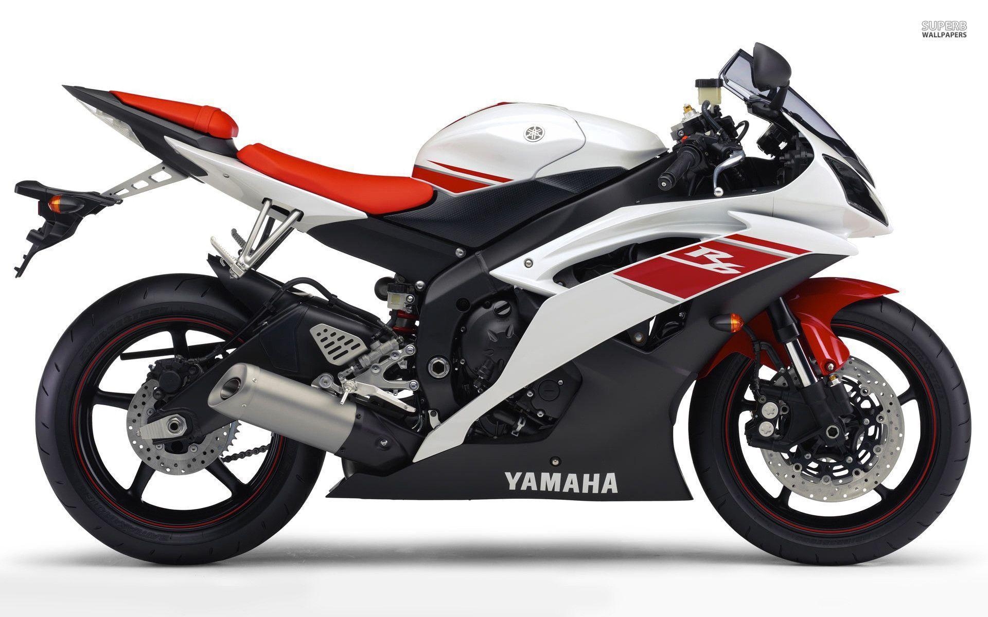 1920x1200 Yamaha Yzf R6 24374, Desktop