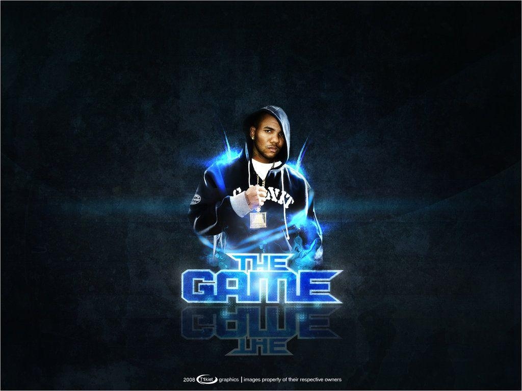 1030x770 The Game Wallpaper 3 By T1kiet Connection, Desktop