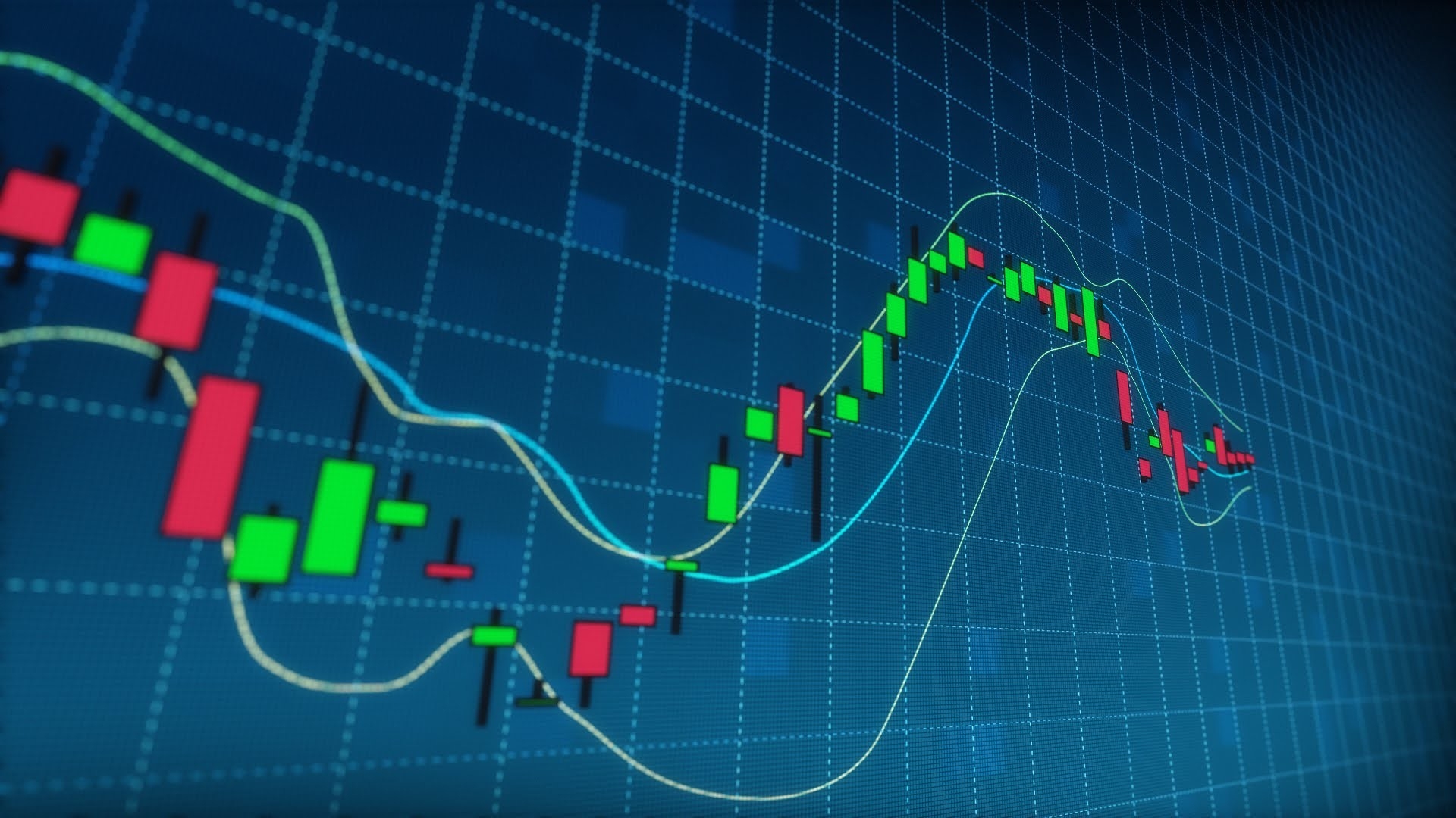 1920x1080 Stock Market Wallpaper, Desktop