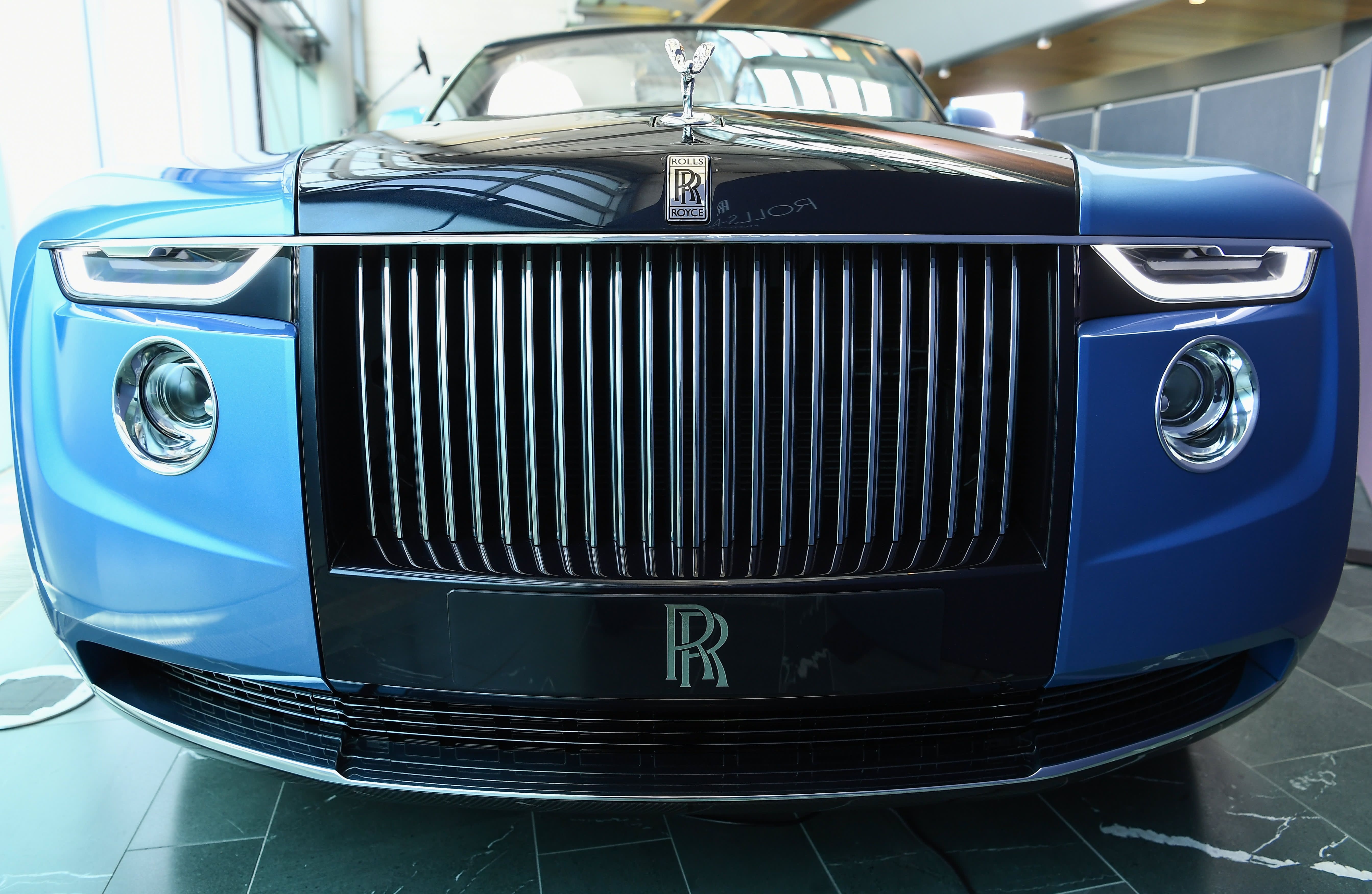 5380x3510 Rolls Royce Launches 'most Ambitious' Car It's Ever Created, Desktop