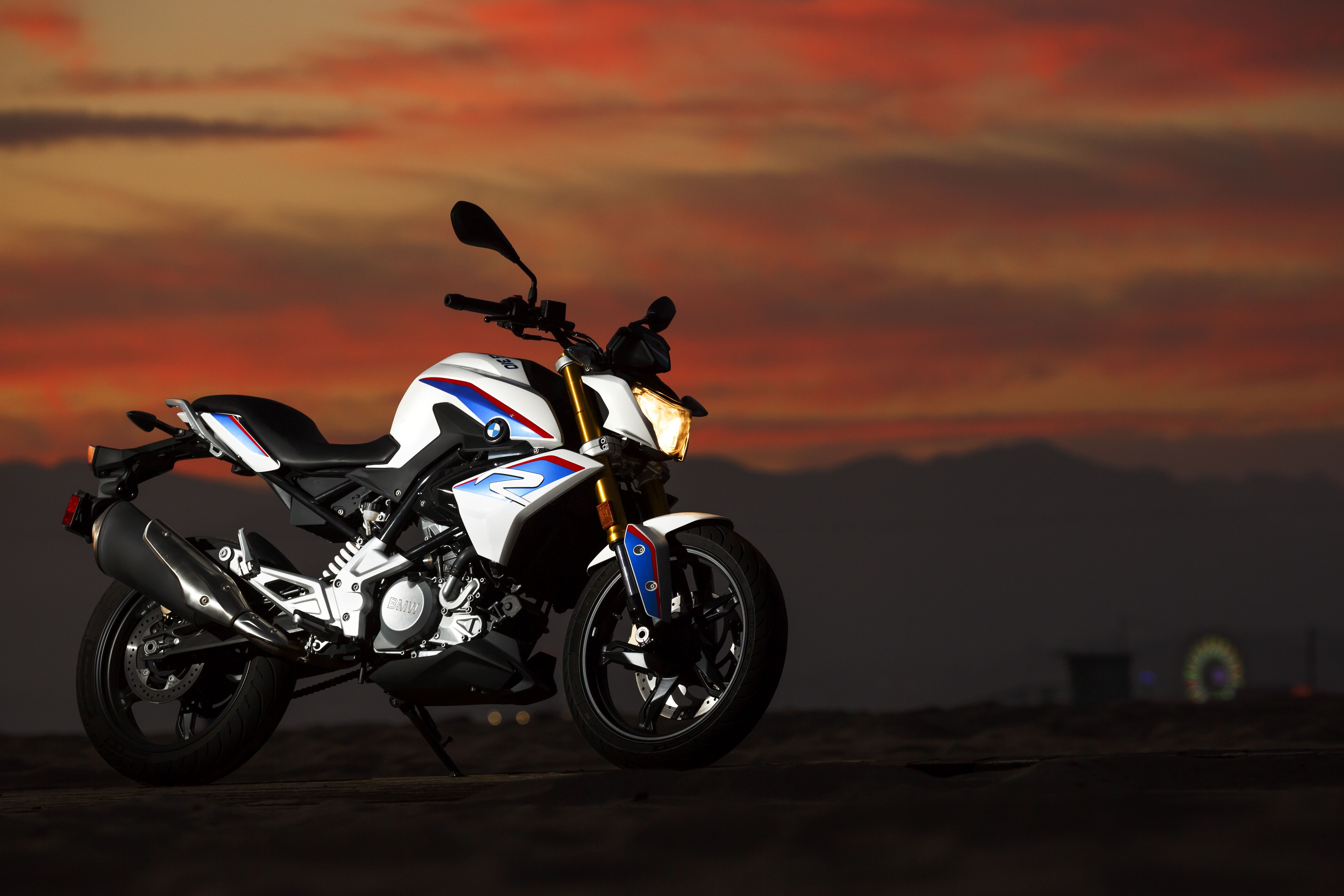 5760x3840 Bmw G 310 R HD Bikes, 4k Wallpaper, Image, Desktop