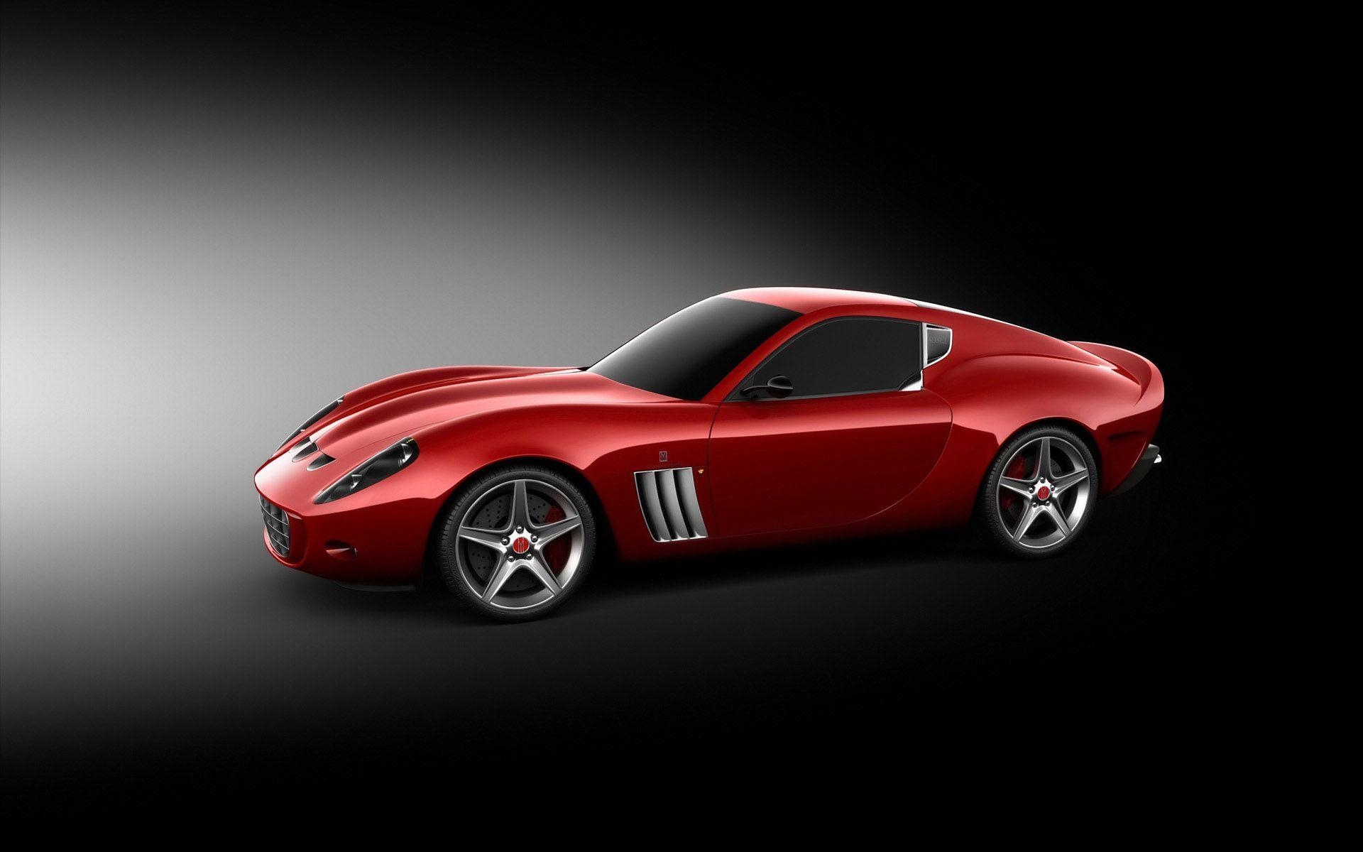 1920x1200 Ferrari 250 GTO Wallpaper 17 - [], Desktop