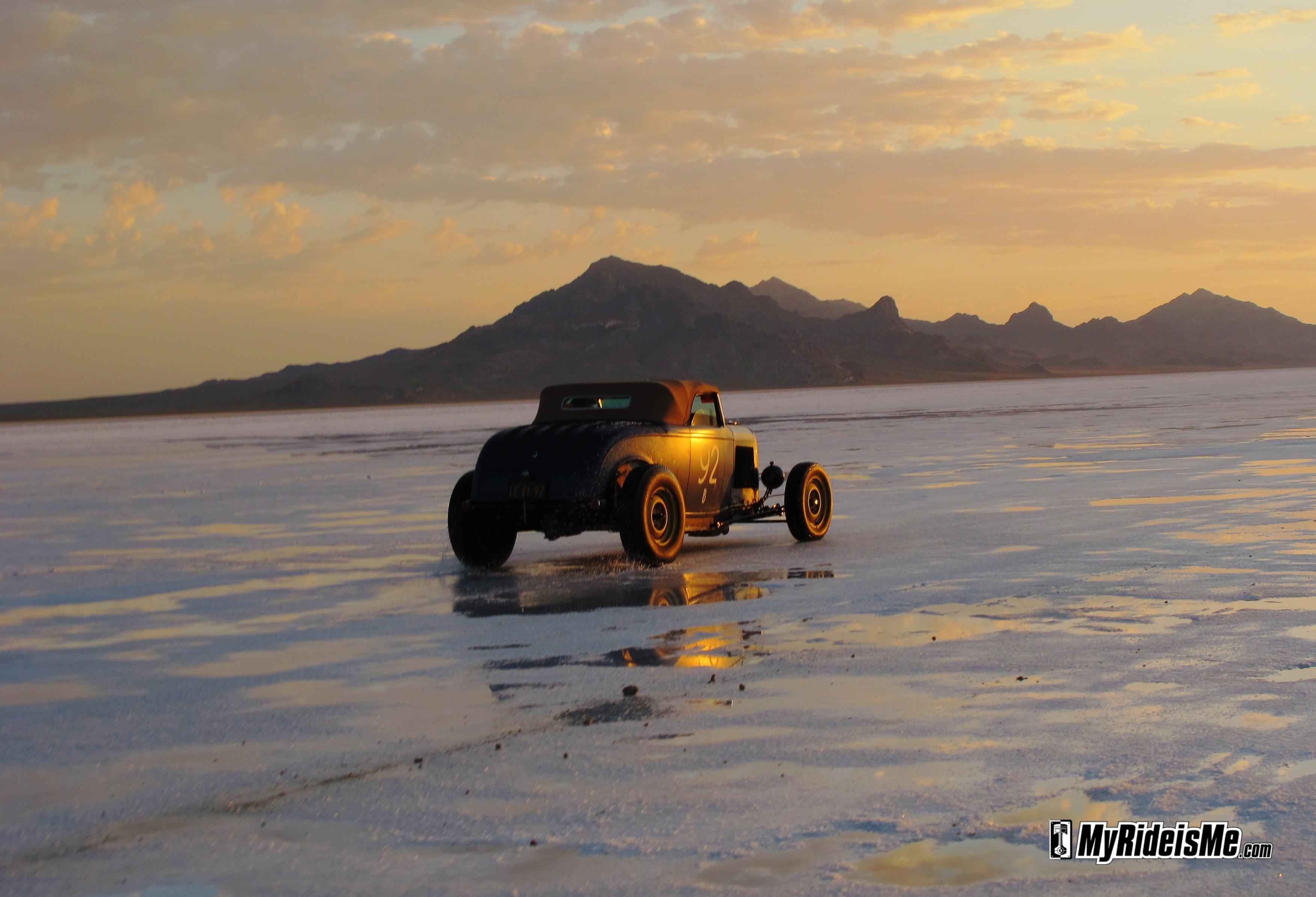 3510x2390 Results for Speedweek 2011 at Bonneville Salt Flats, Desktop