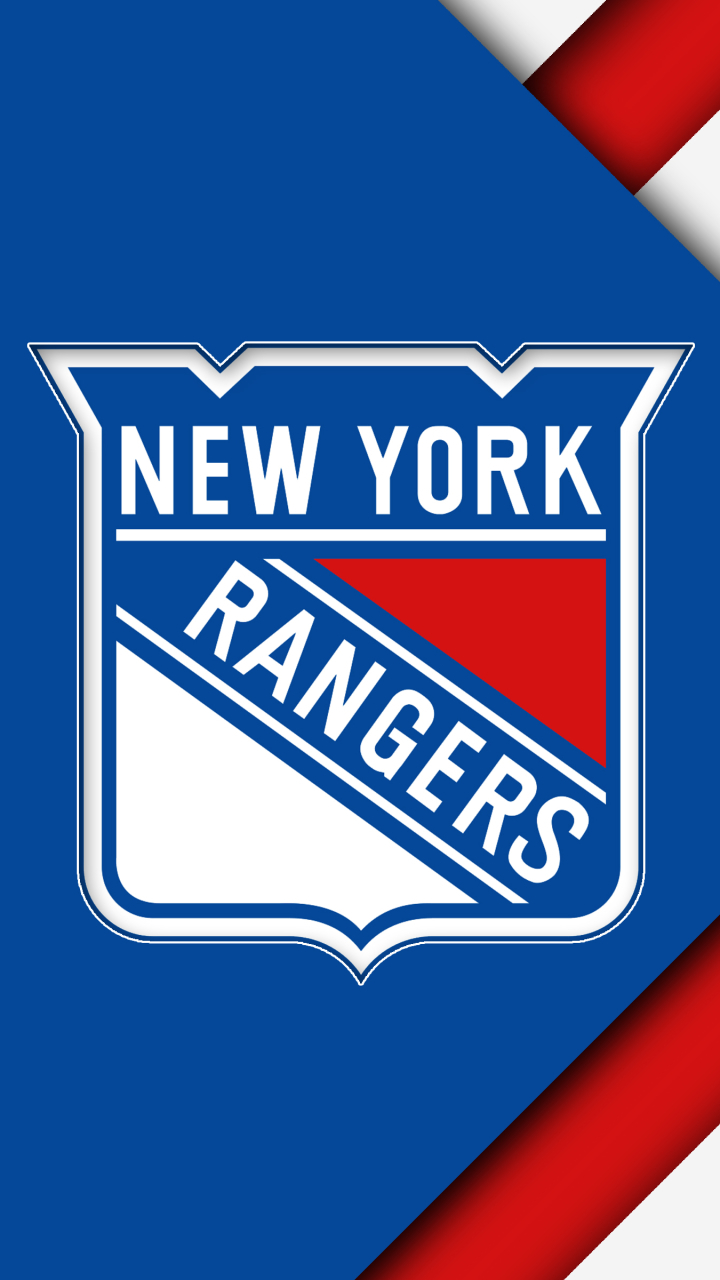 720x1280 New York Rangers Phone Wallpaper, Phone