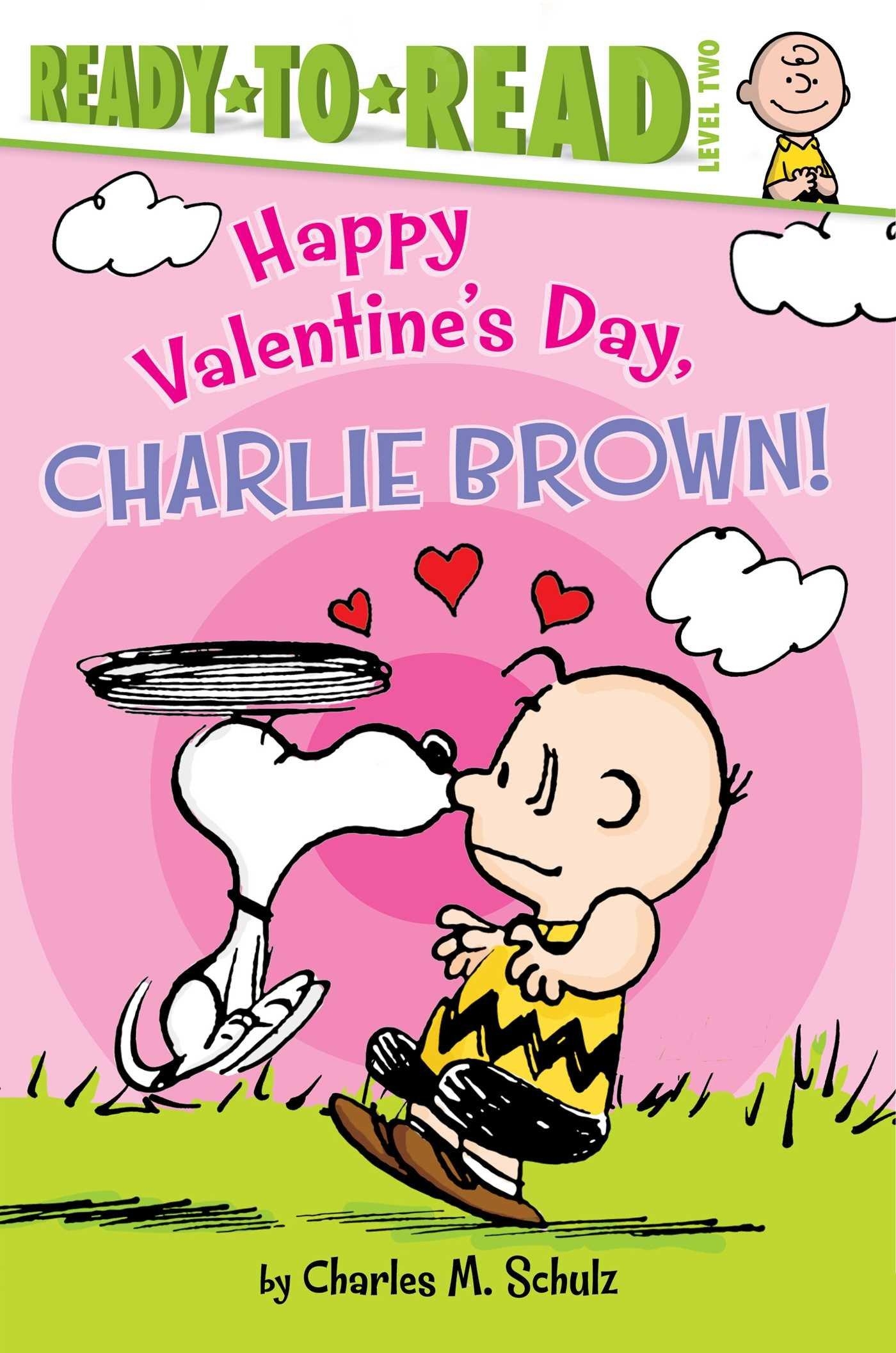 1400x2120 Happy Valentine's Day, Charlie Brown!: Charles M. Schulz, Phone