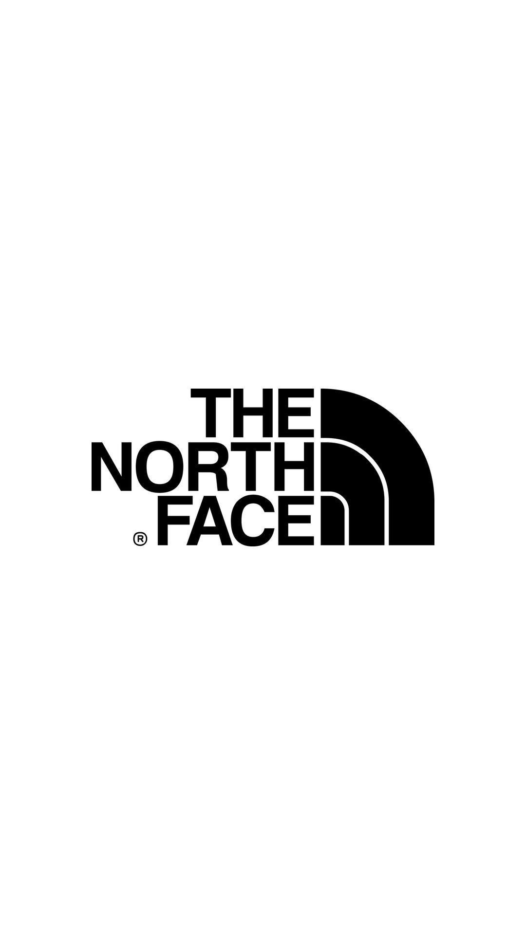 1080x1920 THE NORTH FACE iPhone Wallpaper. Design in 2018, Phone