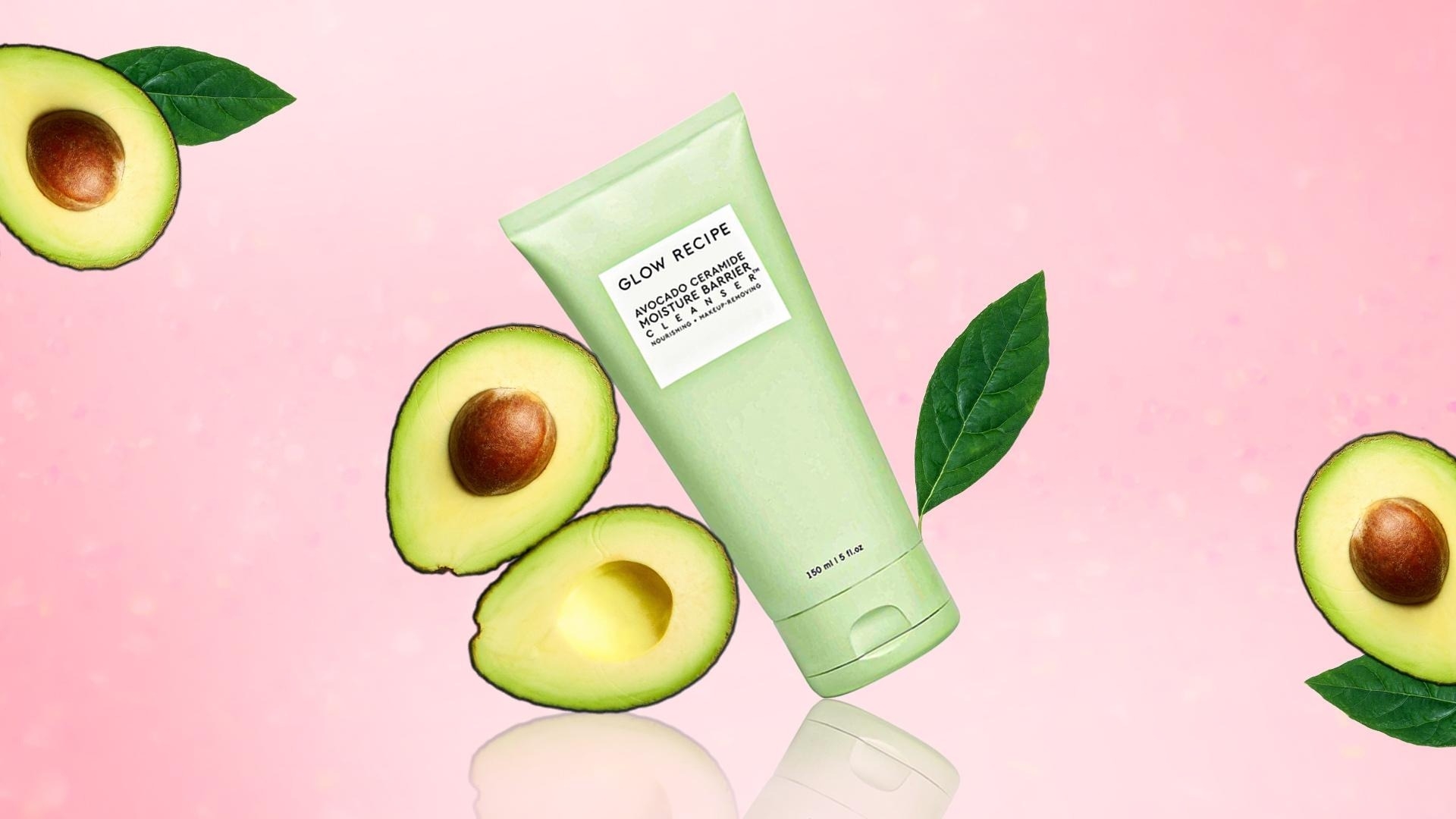 1920x1080 Glow Recipe Avocado Cleanser: Does This Cleanser Remove Makeup?, Desktop