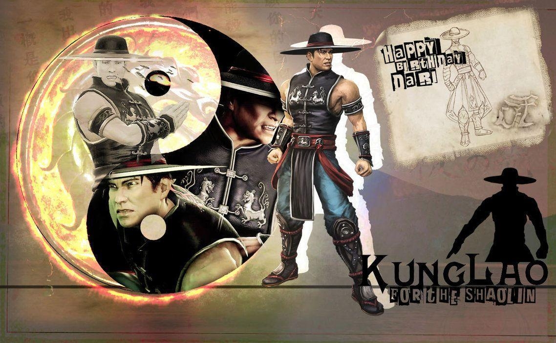 1140x710 Kung Lao for Dari, Desktop