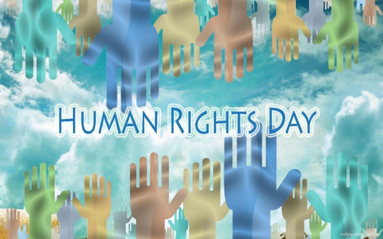 1280x800 International Human Rights Day Image and Wallpaper, Desktop