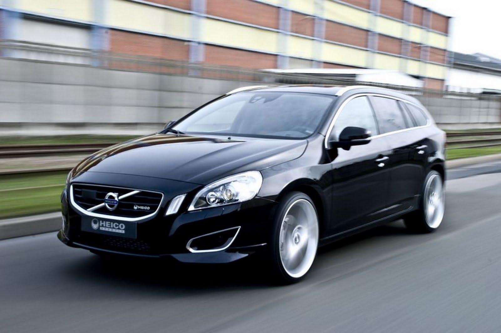 1600x1070 Volvo V60 Wallpaper, Desktop