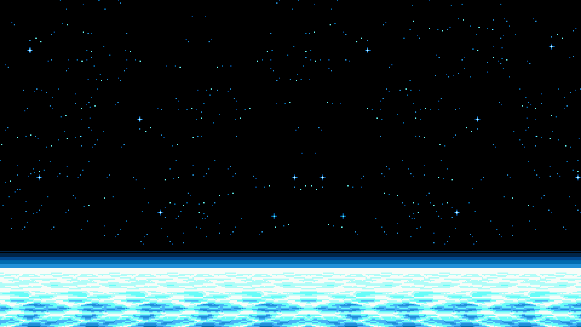 1920x1080 Pixel Art Wallpaper that Will Make Your Desktop Retro, Desktop