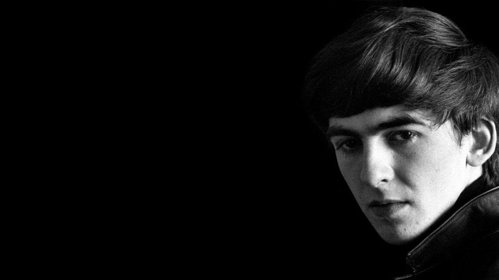 1600x900 George Harrison Wallpaper, Desktop