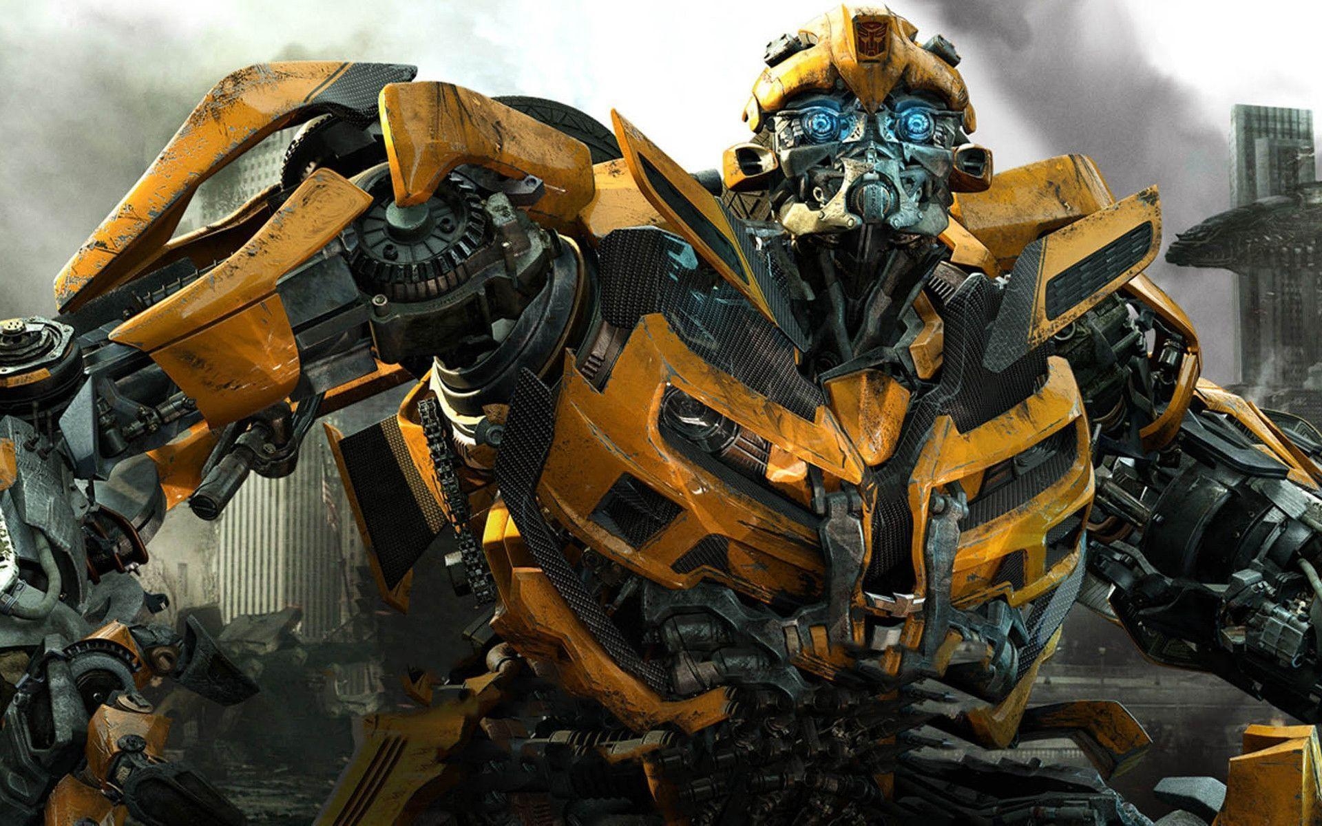 1920x1200 Bumblebee Desktop Wallpaper, Desktop