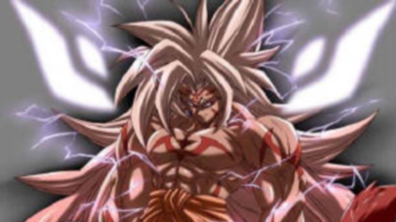 1280x720 Dragon Ball Z, Battle of Gods New Super Saiyan God Transformation, Desktop