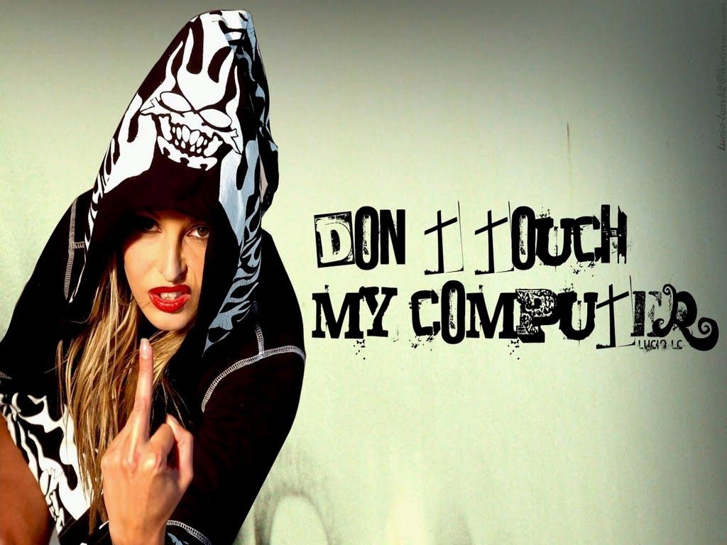 1030x770 Don't Touch My Screen !! Desktop. Top Desktop No.1, Desktop