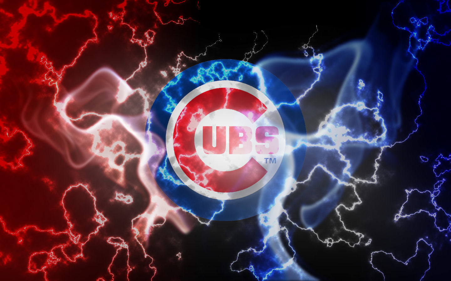 1440x900 Chicago Cubs Wallpaper Logos, Desktop