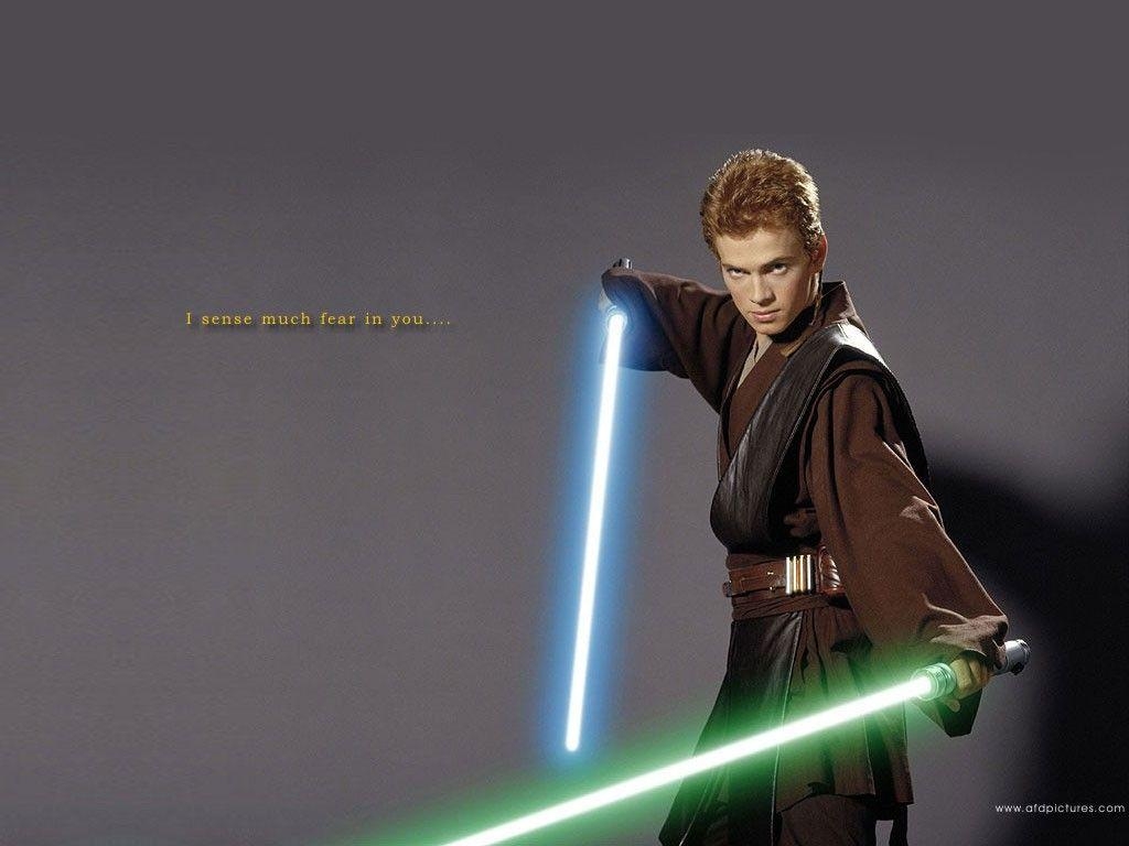 1030x770 hayden christensen as Anakin Sywalker image Anakin Skywalker, Desktop