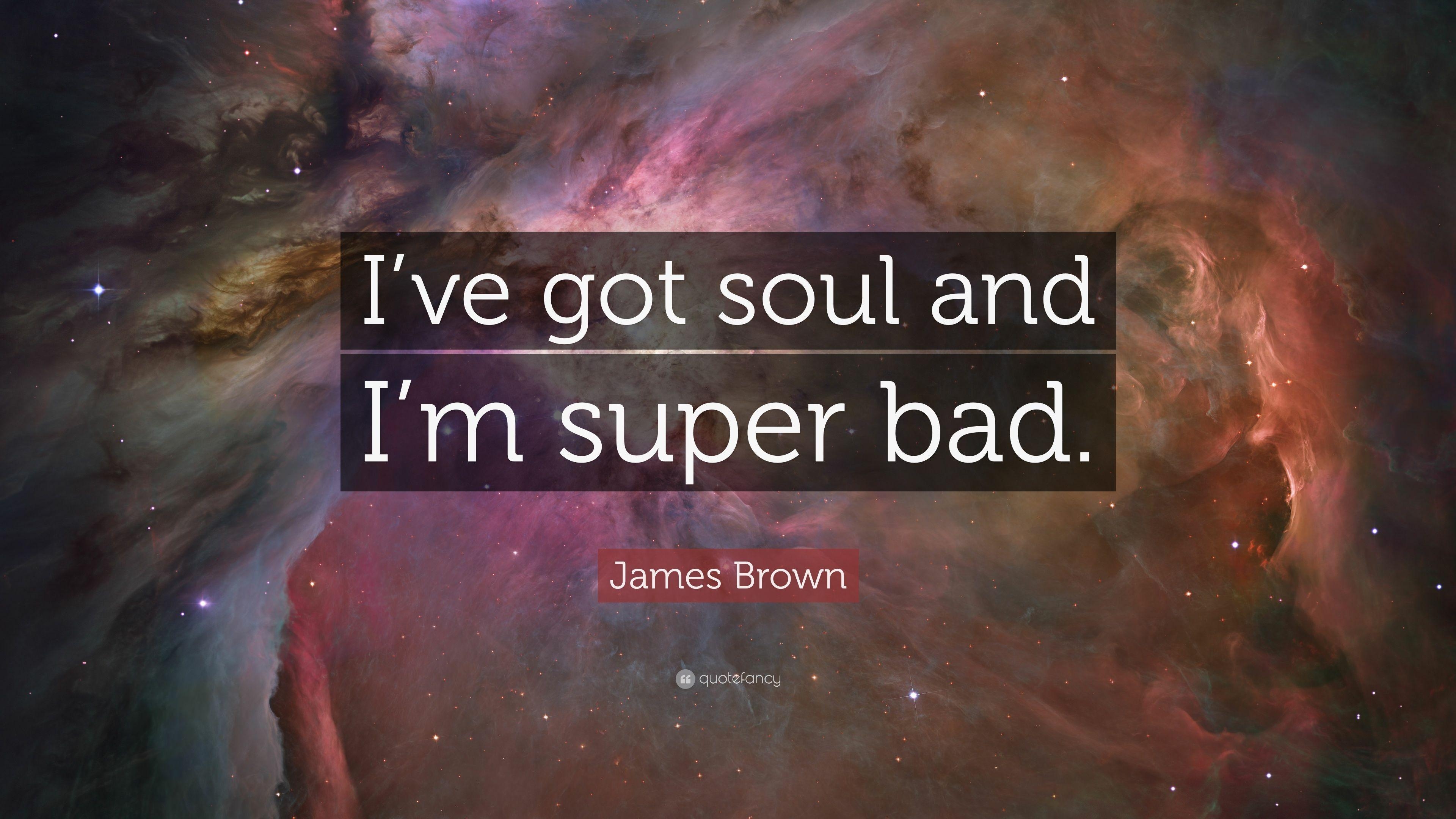 3840x2160 James Brown Quotes (53 wallpaper), Desktop