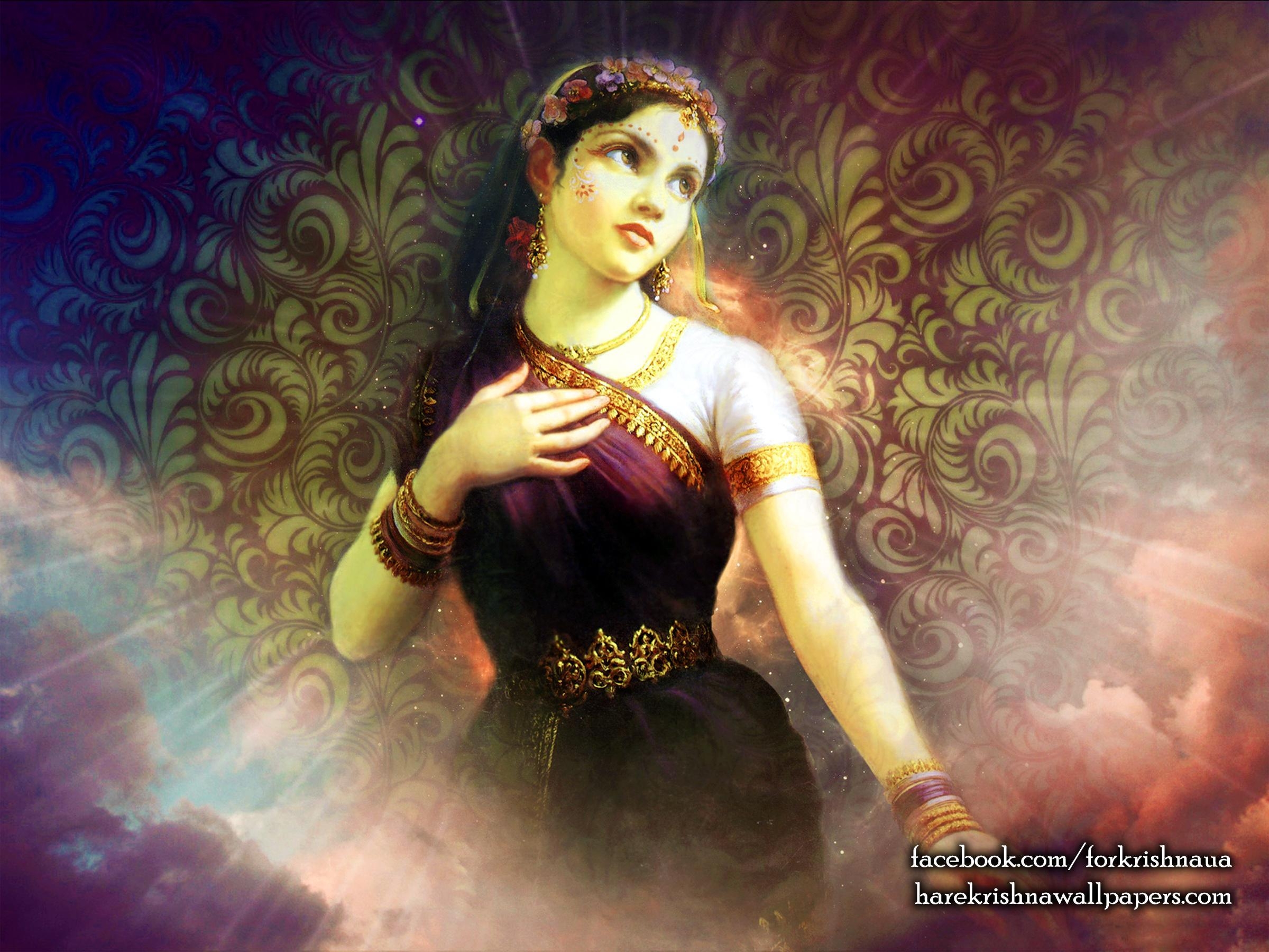 2400x1800 Srimati Radharani Wallpaper (003) Size 2400×1800 Download. Hare, Desktop