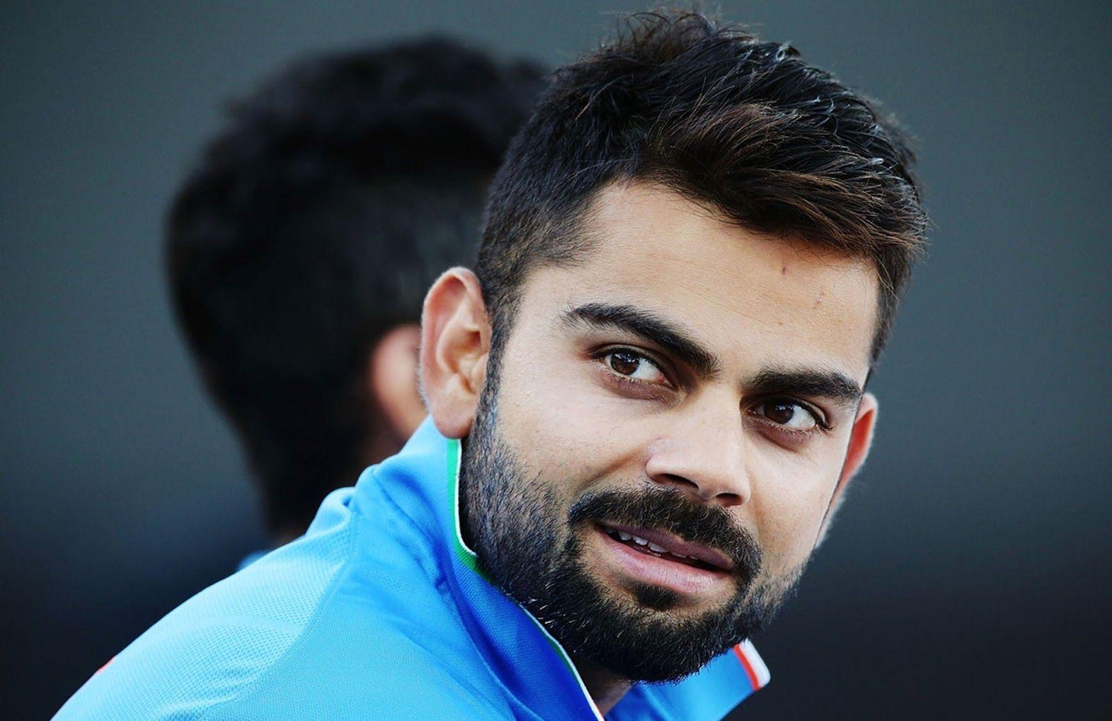 1600x1040 Virat Kohli Wallpaper for all the Kohli Fans, Desktop