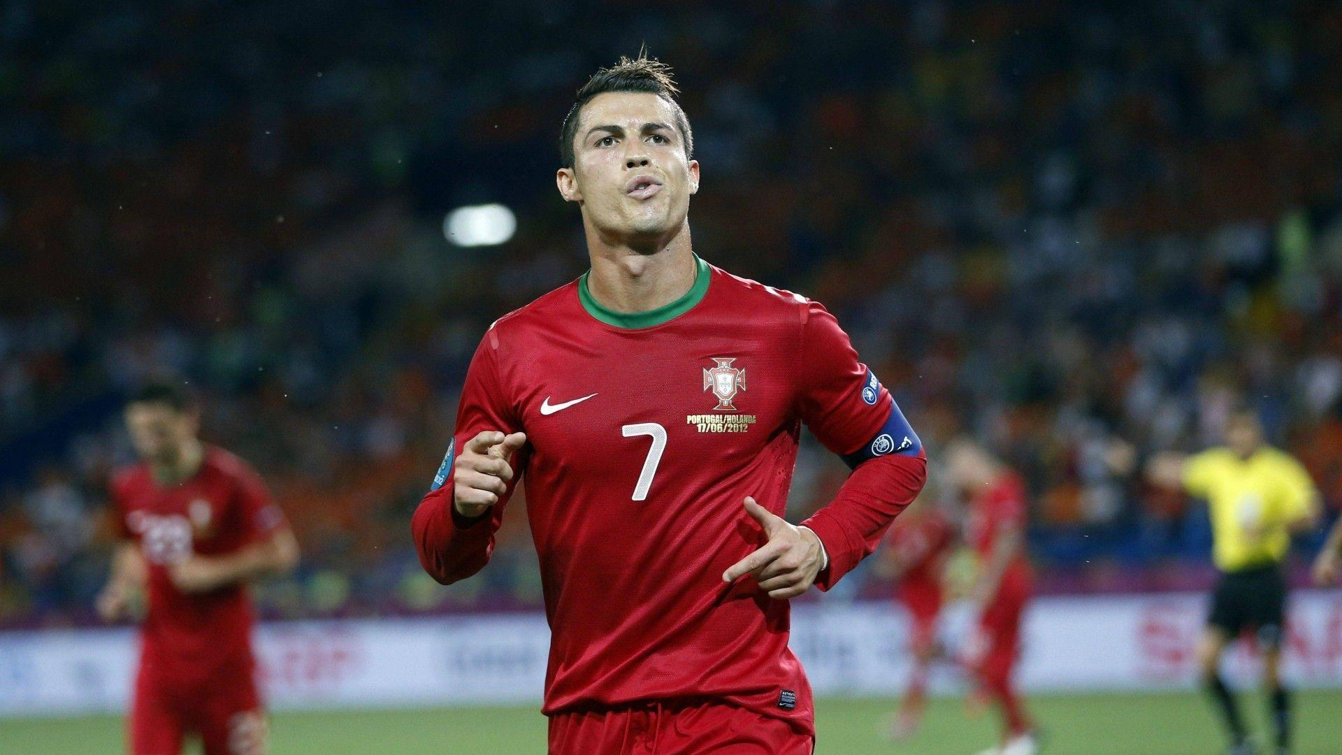 1920x1080 Cristiano Ronaldo Wallpaper & Background, Desktop