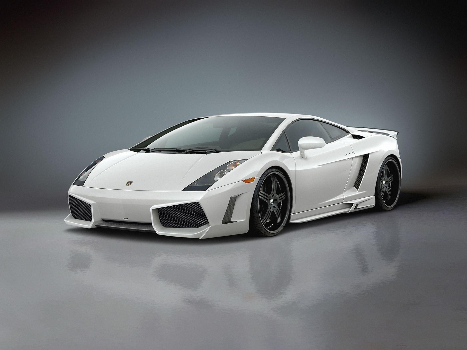 1920x1440 Lamborghini Gallardo Photo and Wallpaper, Desktop