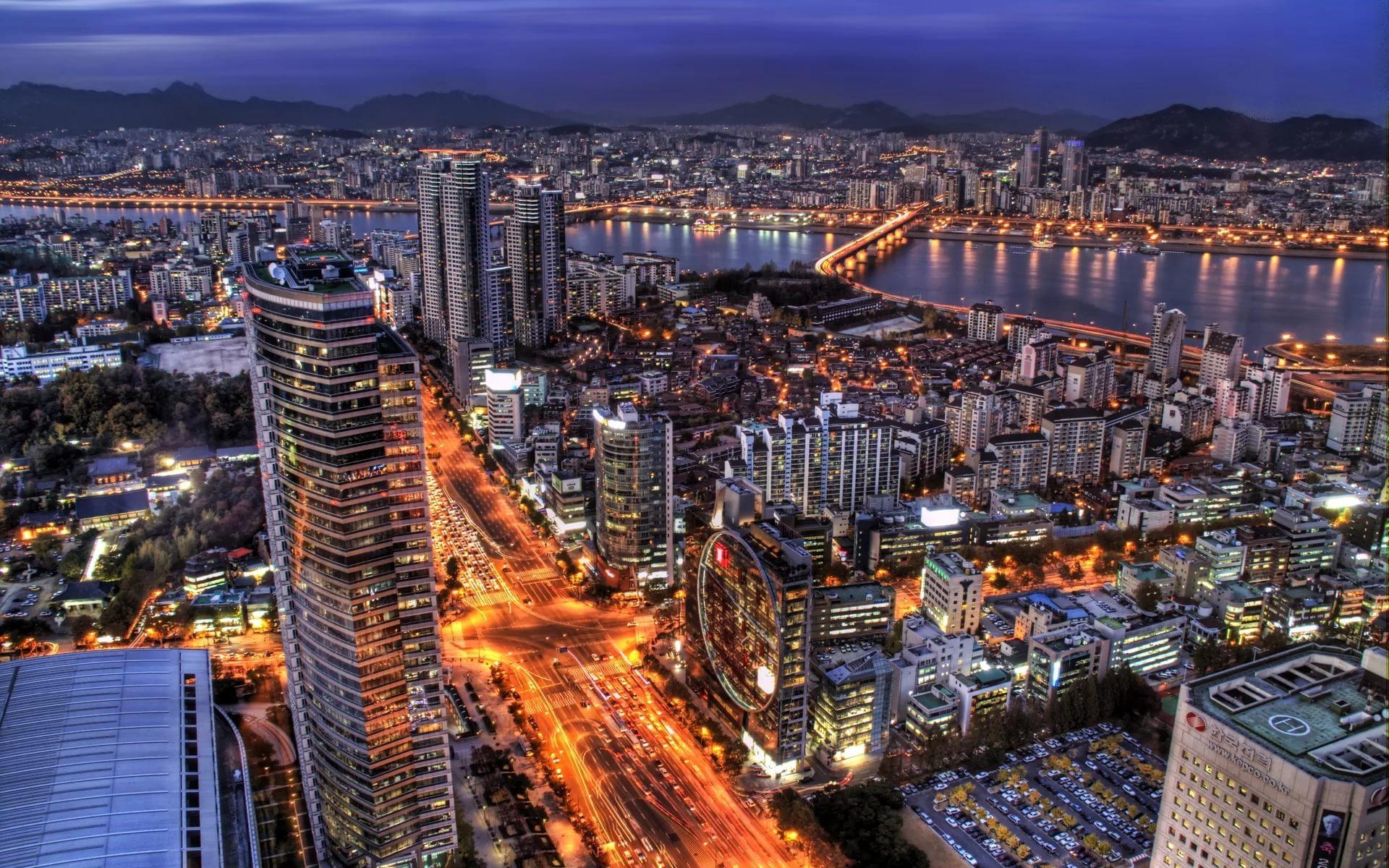 1920x1200 Busan HD Wallpaper free, Desktop