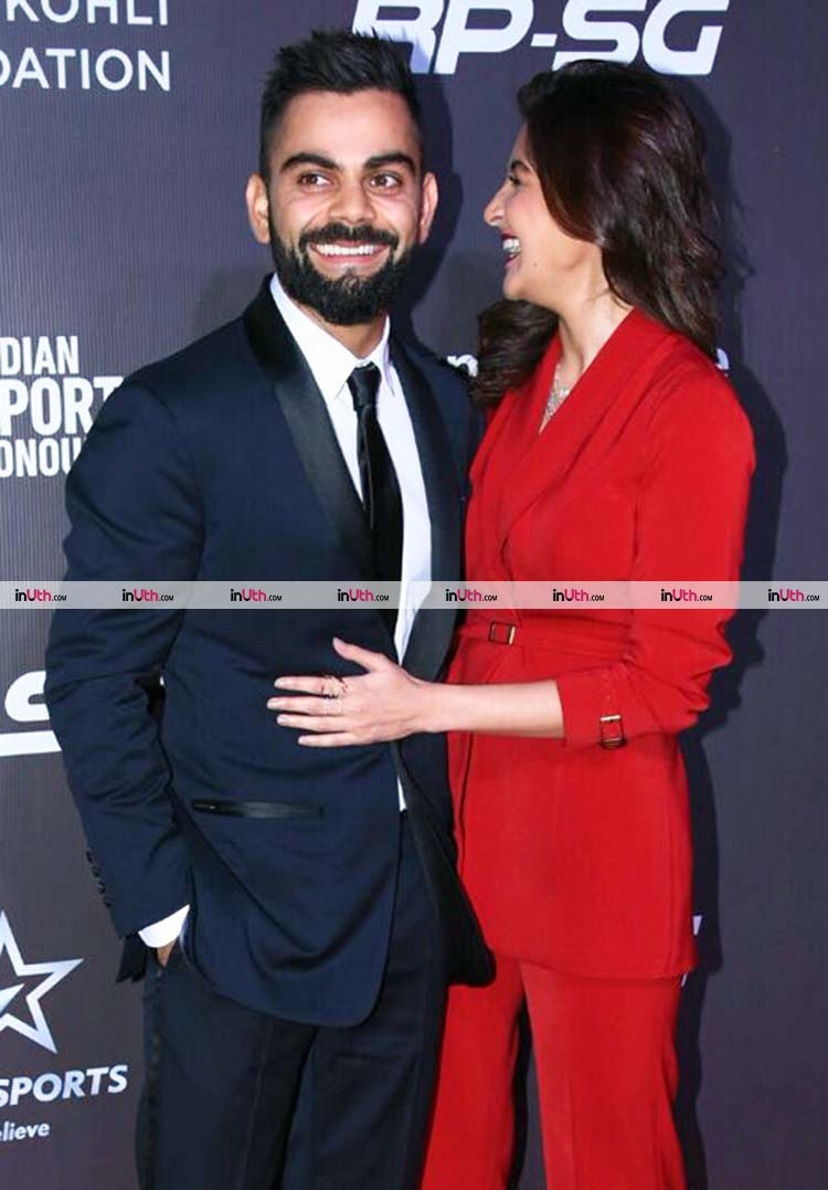 750x1080 Virat Kohli Anushka Sharma Photo, Phone